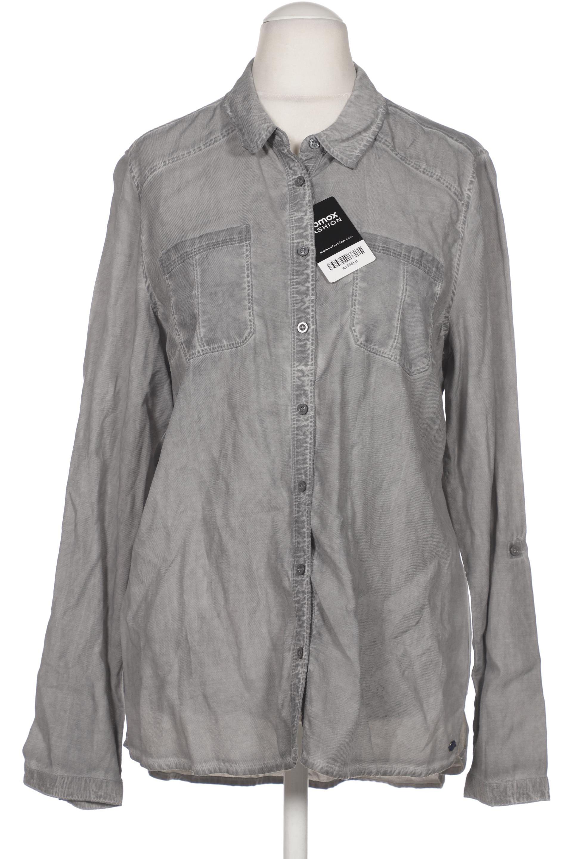 

Cecil Damen Bluse, grau, Gr. 38