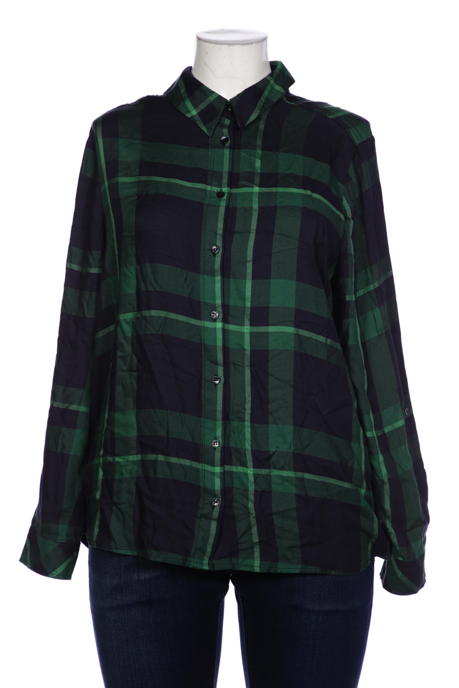

Cecil Damen Bluse, grün, Gr. 42