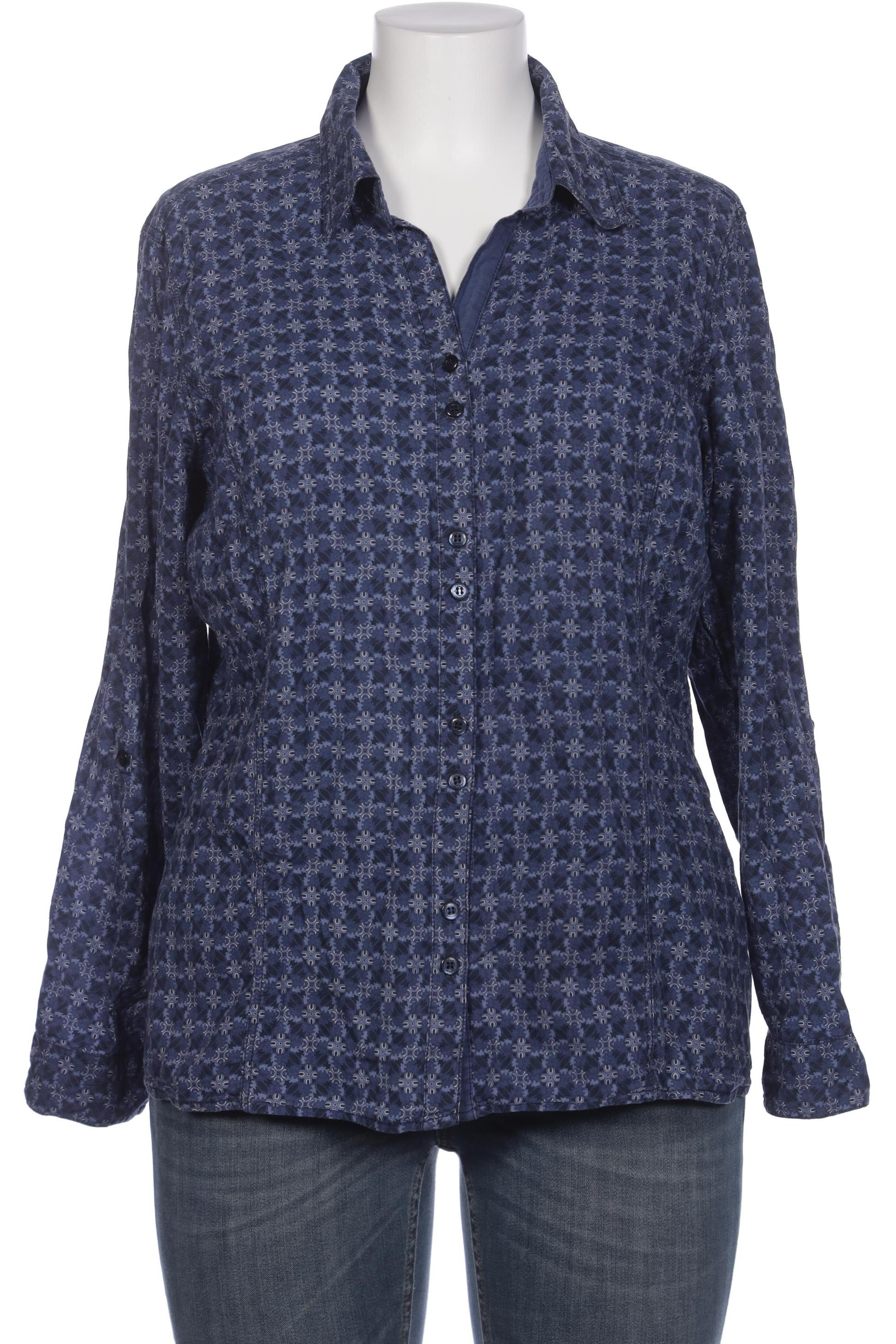 

Cecil Damen Bluse, marineblau, Gr. 44