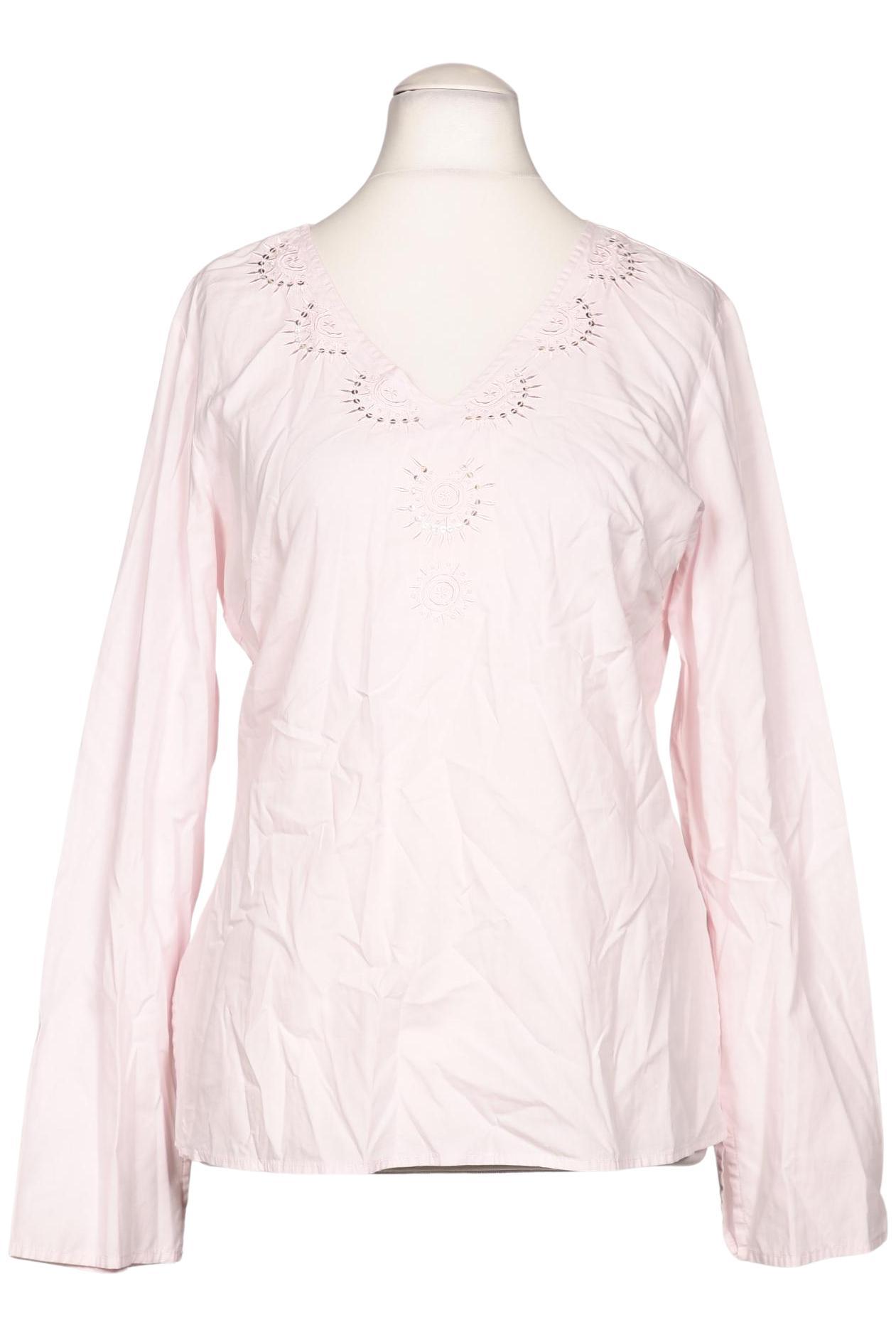 

Cecil Damen Bluse, pink, Gr. 38