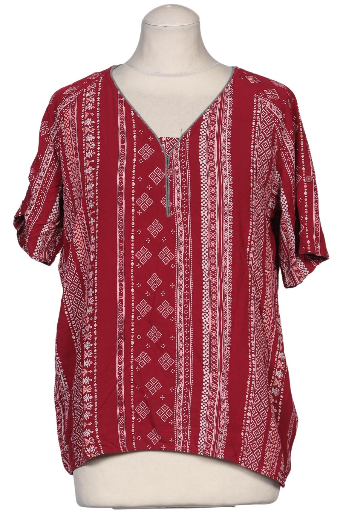 

Cecil Damen Bluse, rot, Gr. 38