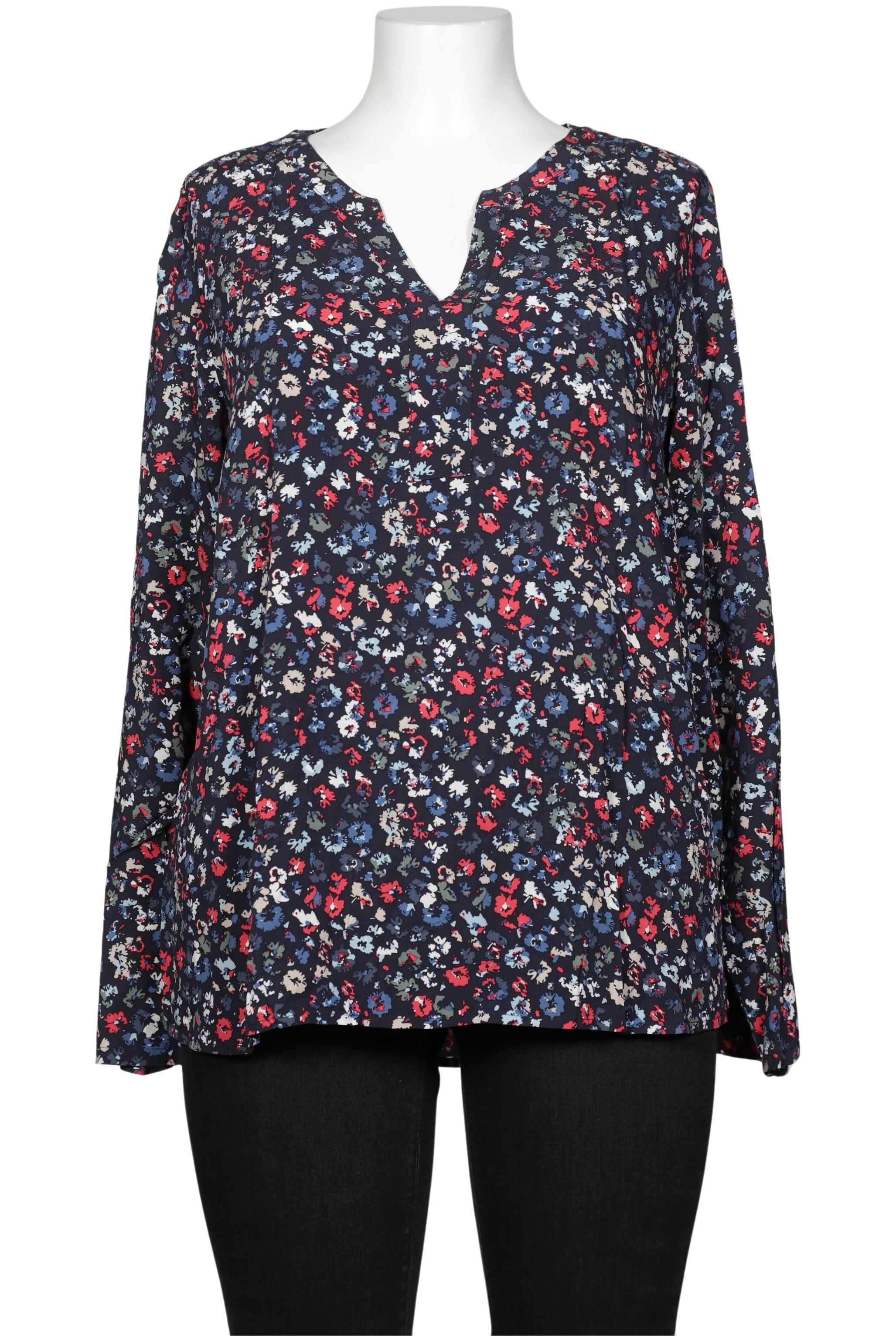 

Cecil Damen Bluse, marineblau, Gr. 44