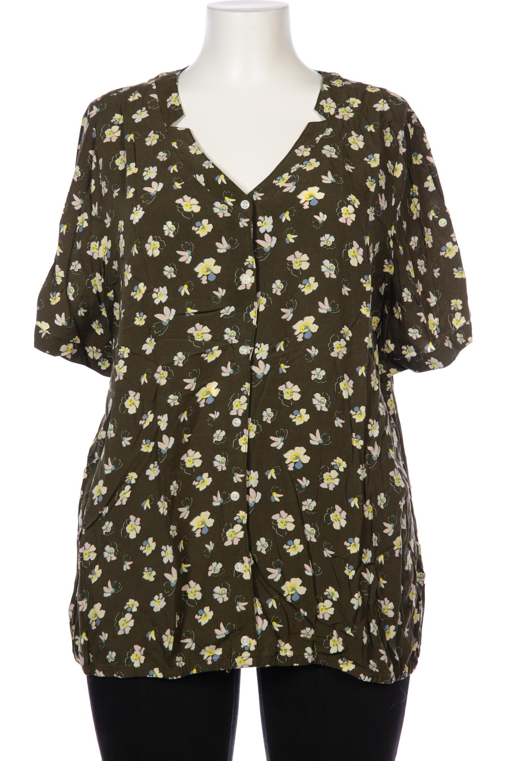 

Cecil Damen Bluse, grün, Gr. 46