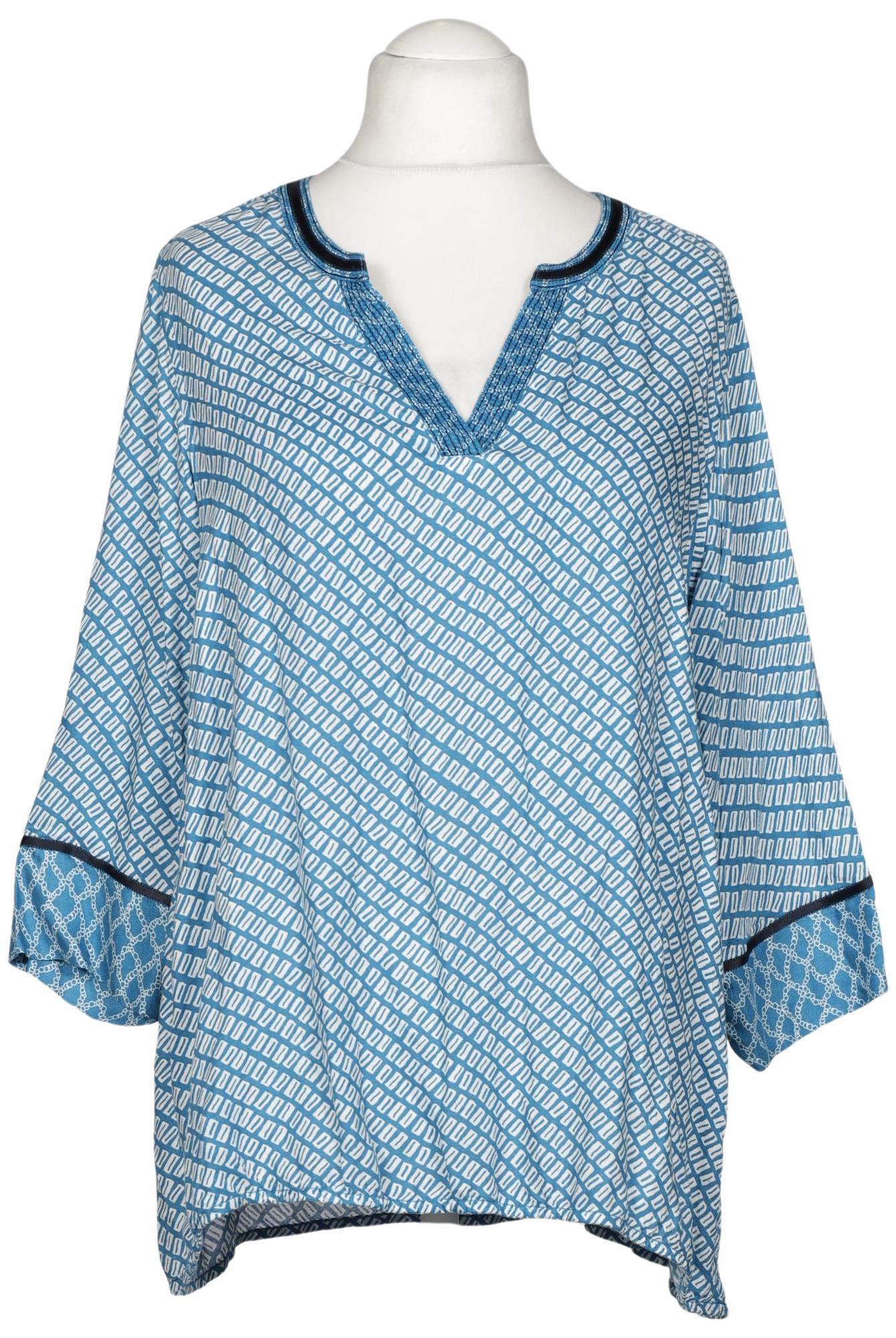 

Cecil Damen Bluse, hellblau, Gr. 44