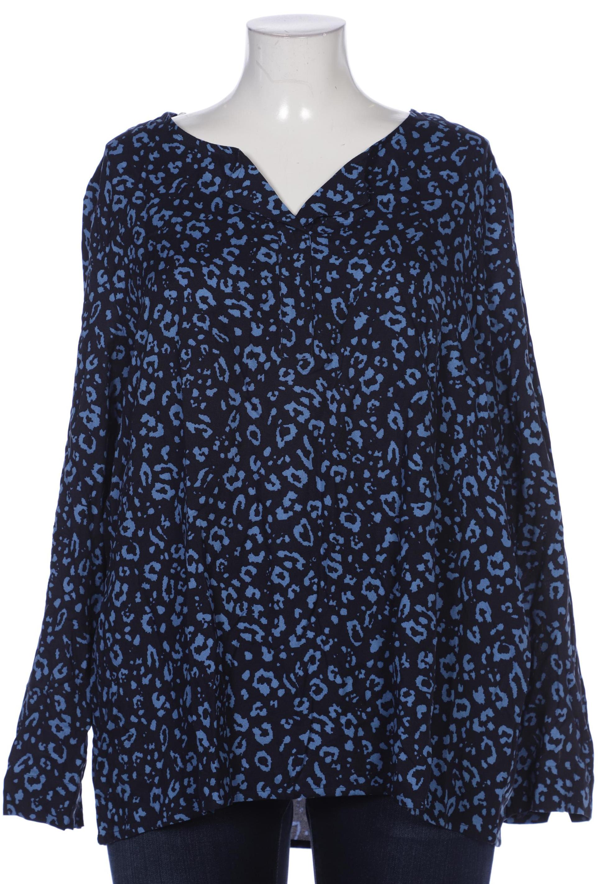 

Cecil Damen Bluse, marineblau, Gr. 46