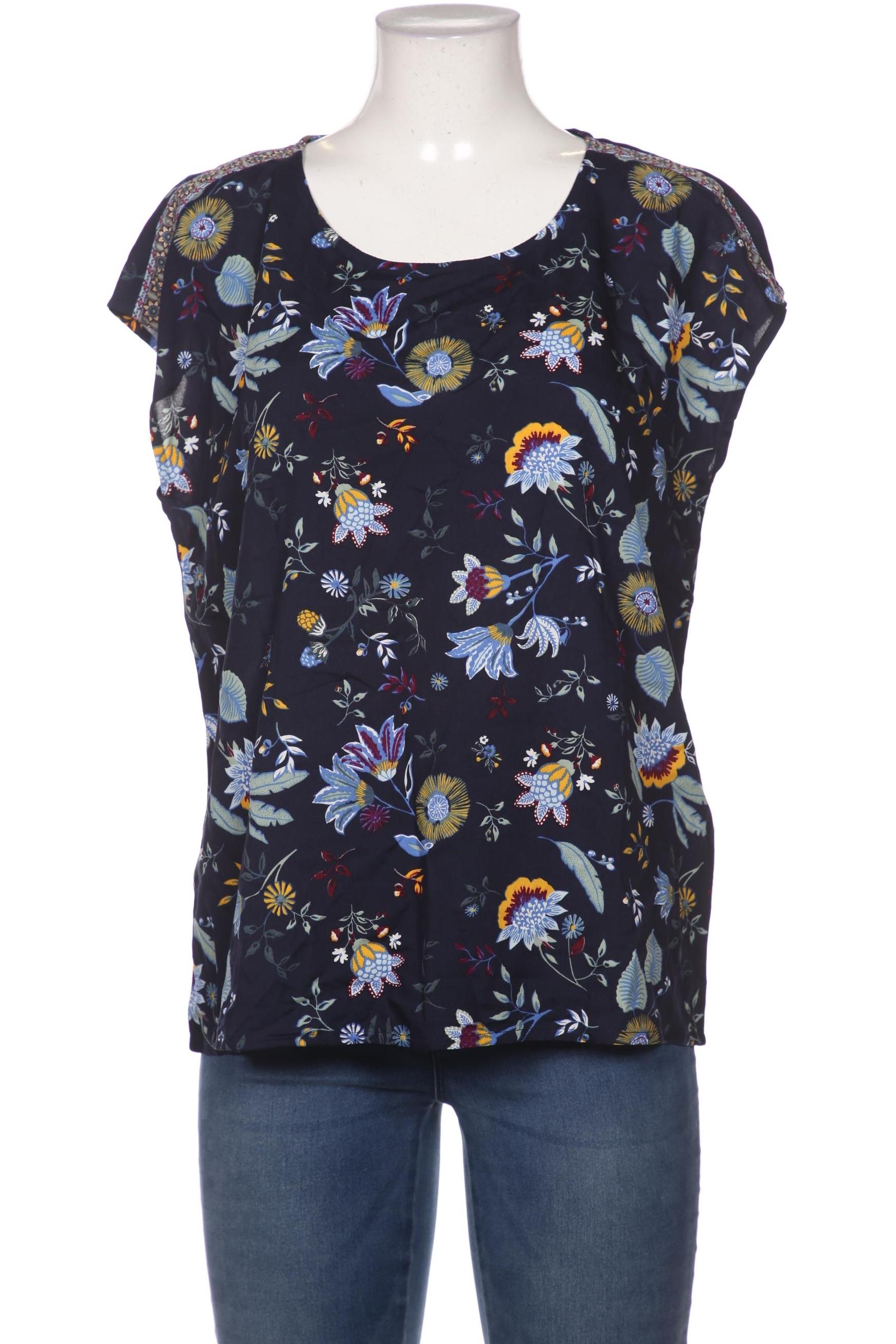 

Cecil Damen Bluse, marineblau, Gr. 38