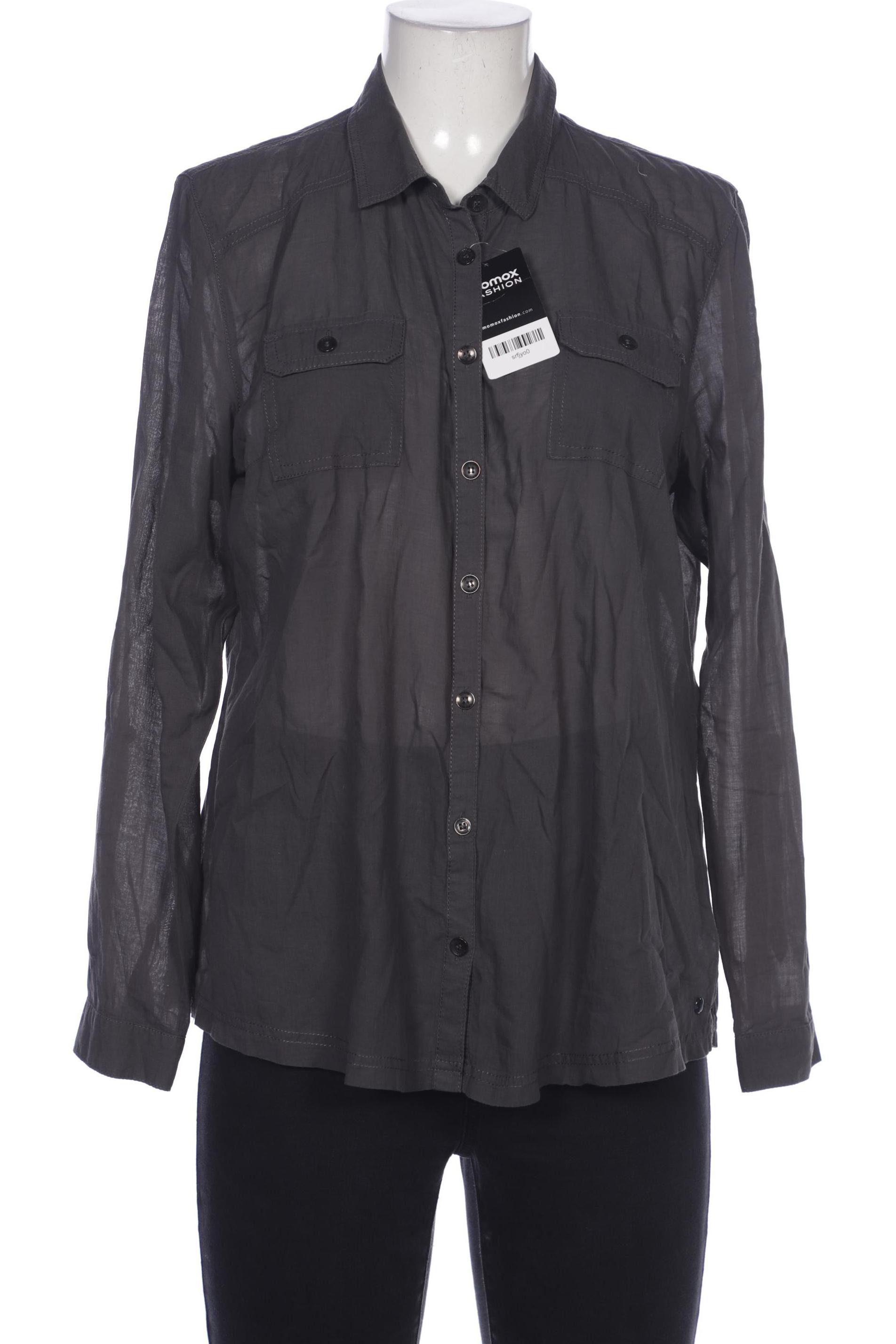 

Cecil Damen Bluse, grau, Gr. 42