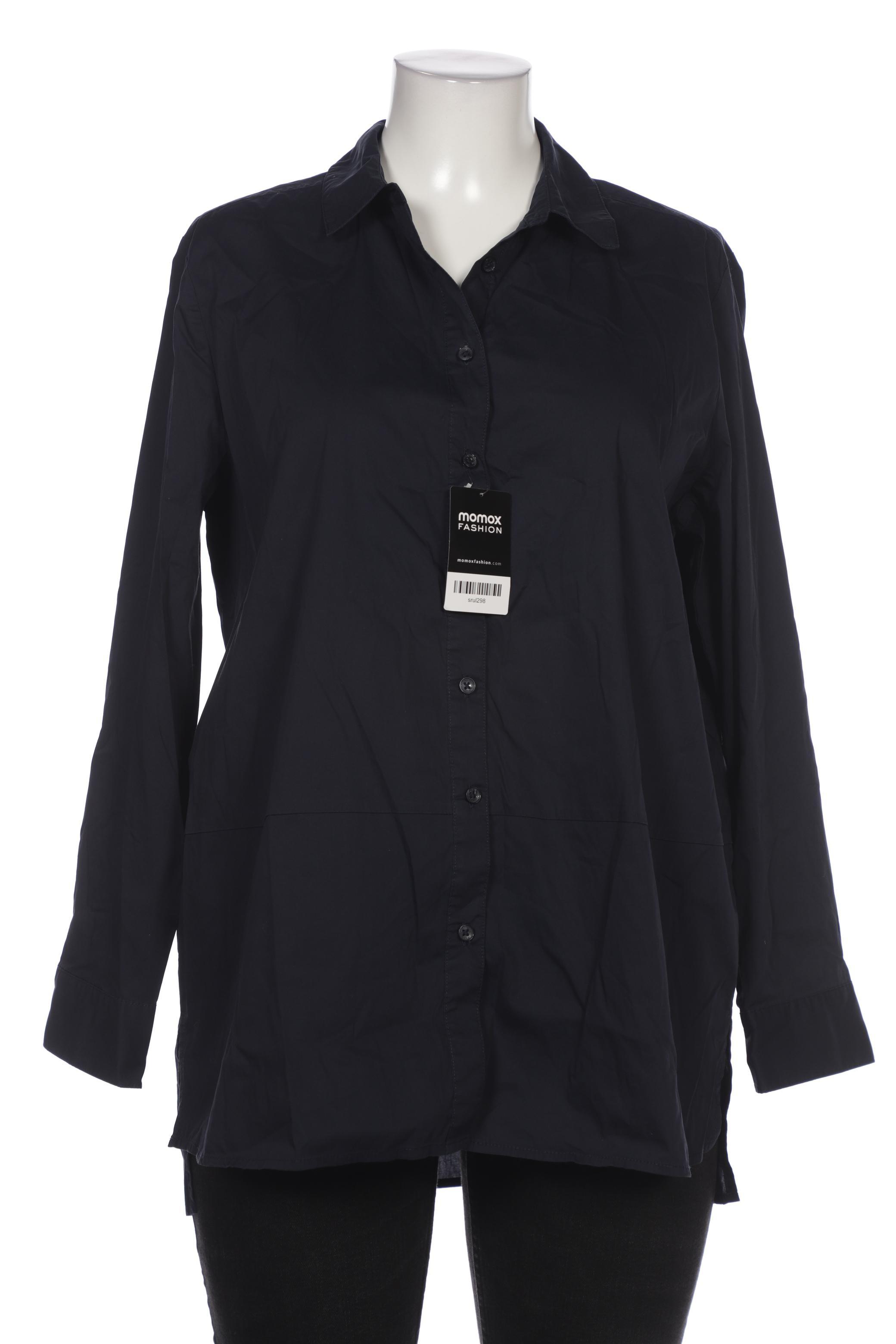 

CECIL Damen Bluse, marineblau