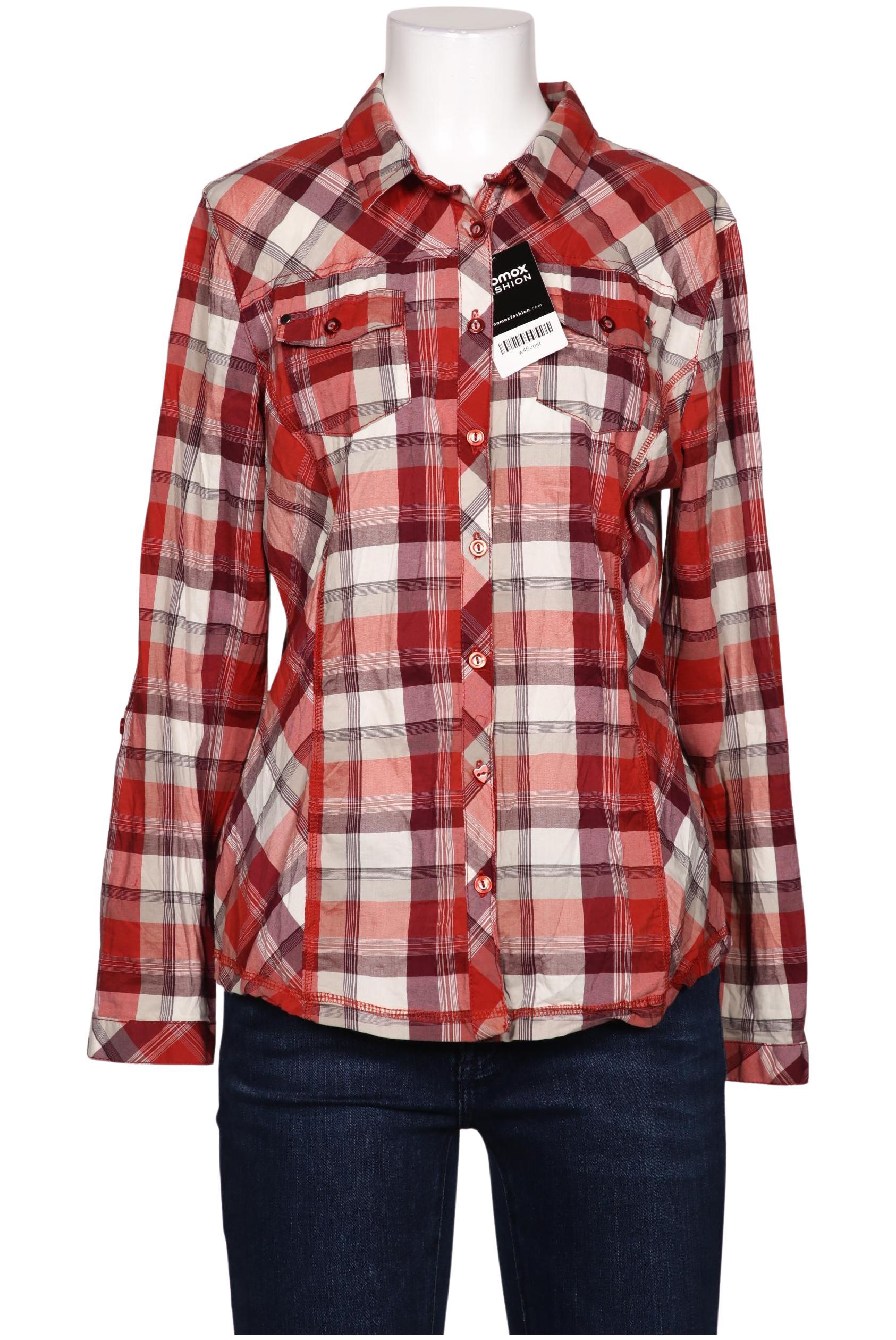 

Cecil Damen Bluse, mehrfarbig, Gr. 38