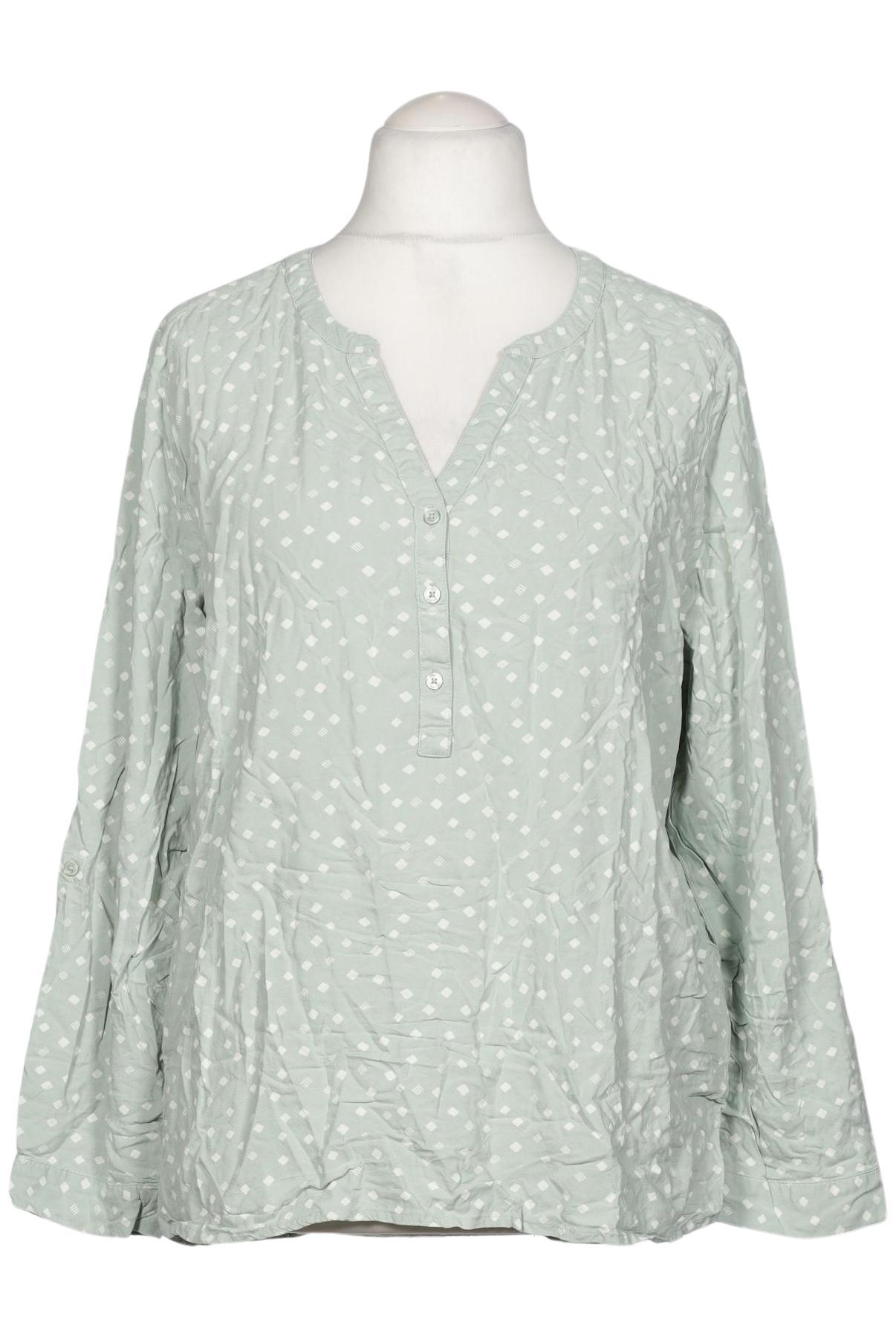 

Cecil Damen Bluse, hellgrün, Gr. 44