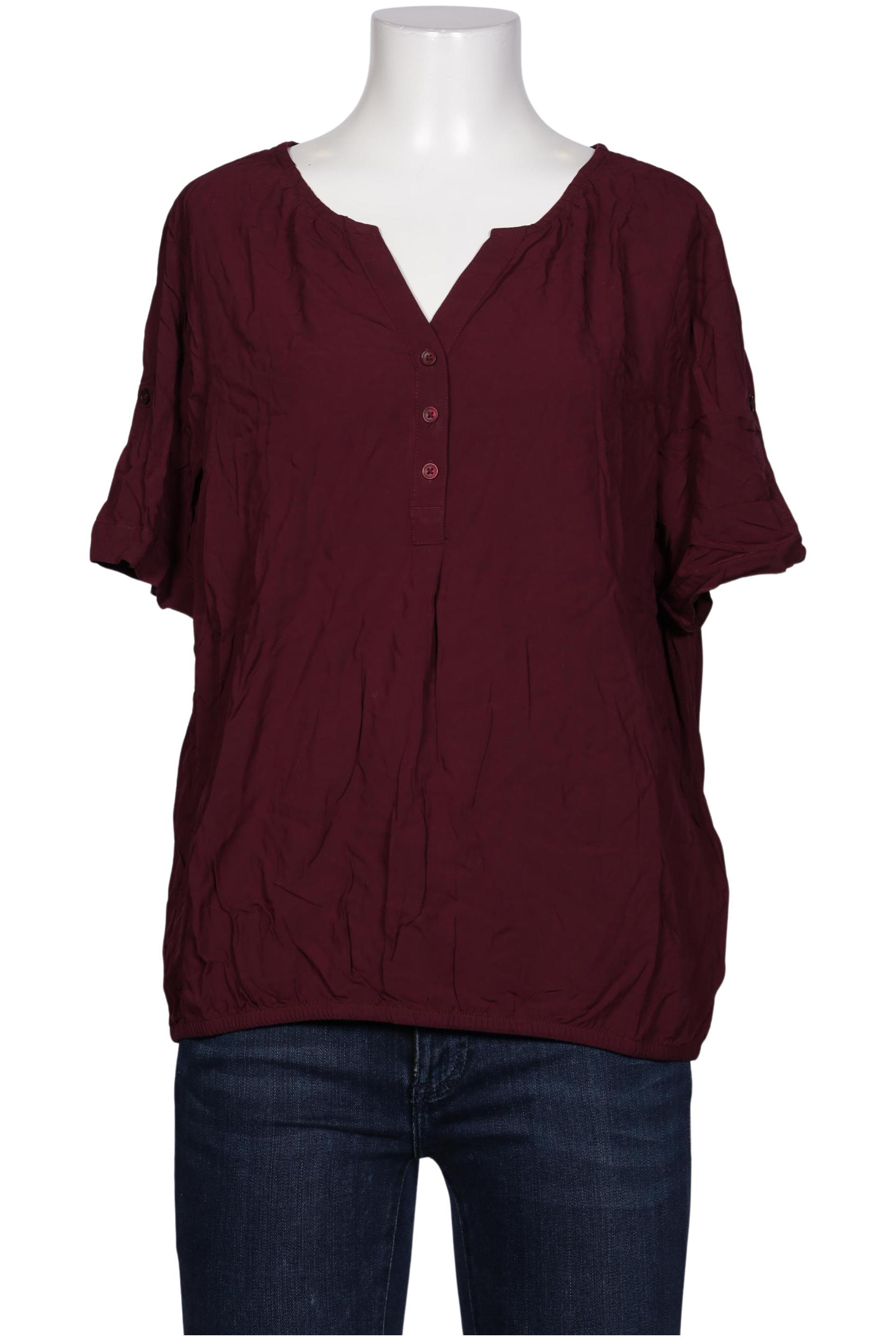 

Cecil Damen Bluse, bordeaux, Gr. 38