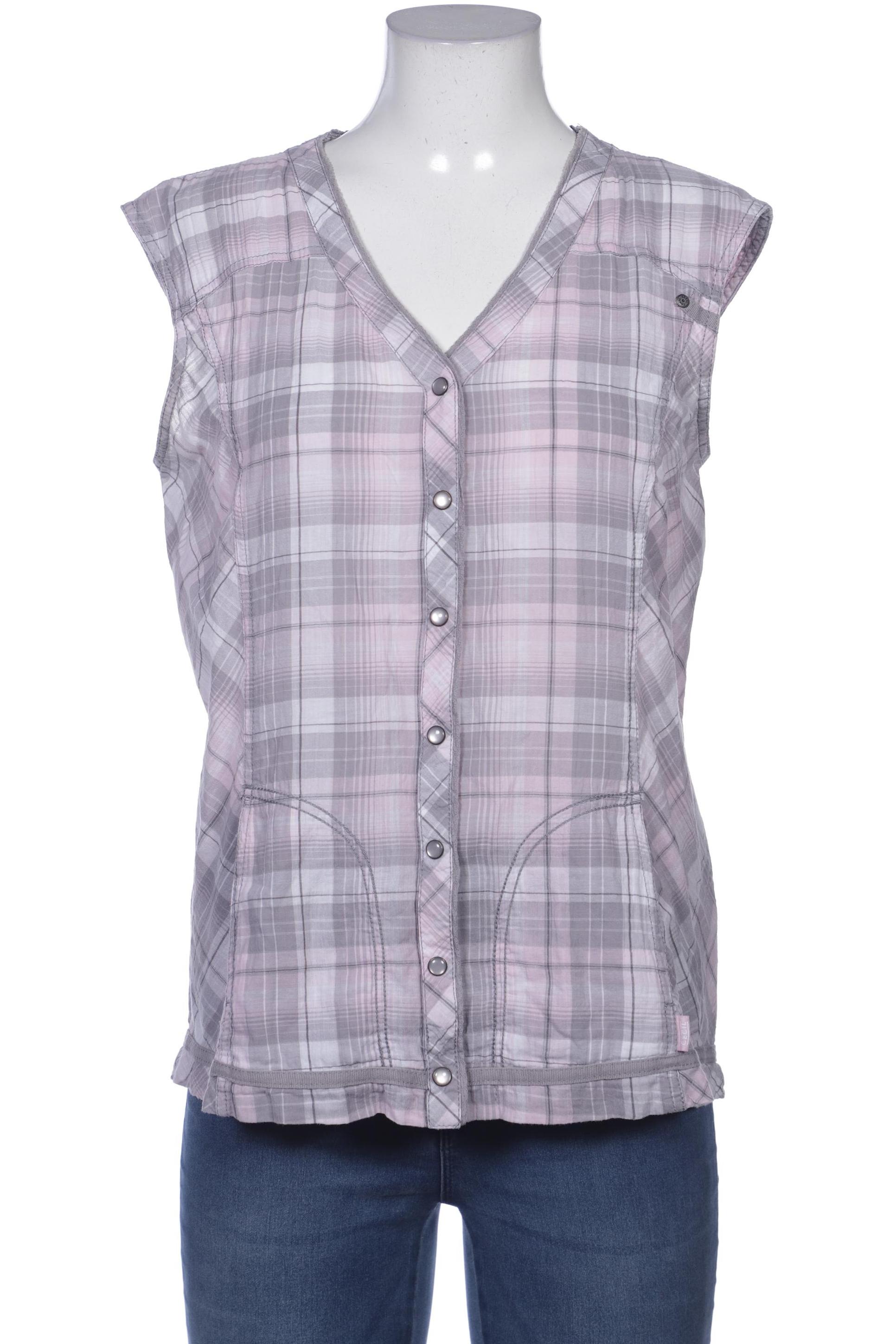 

Cecil Damen Bluse, grau, Gr. 38