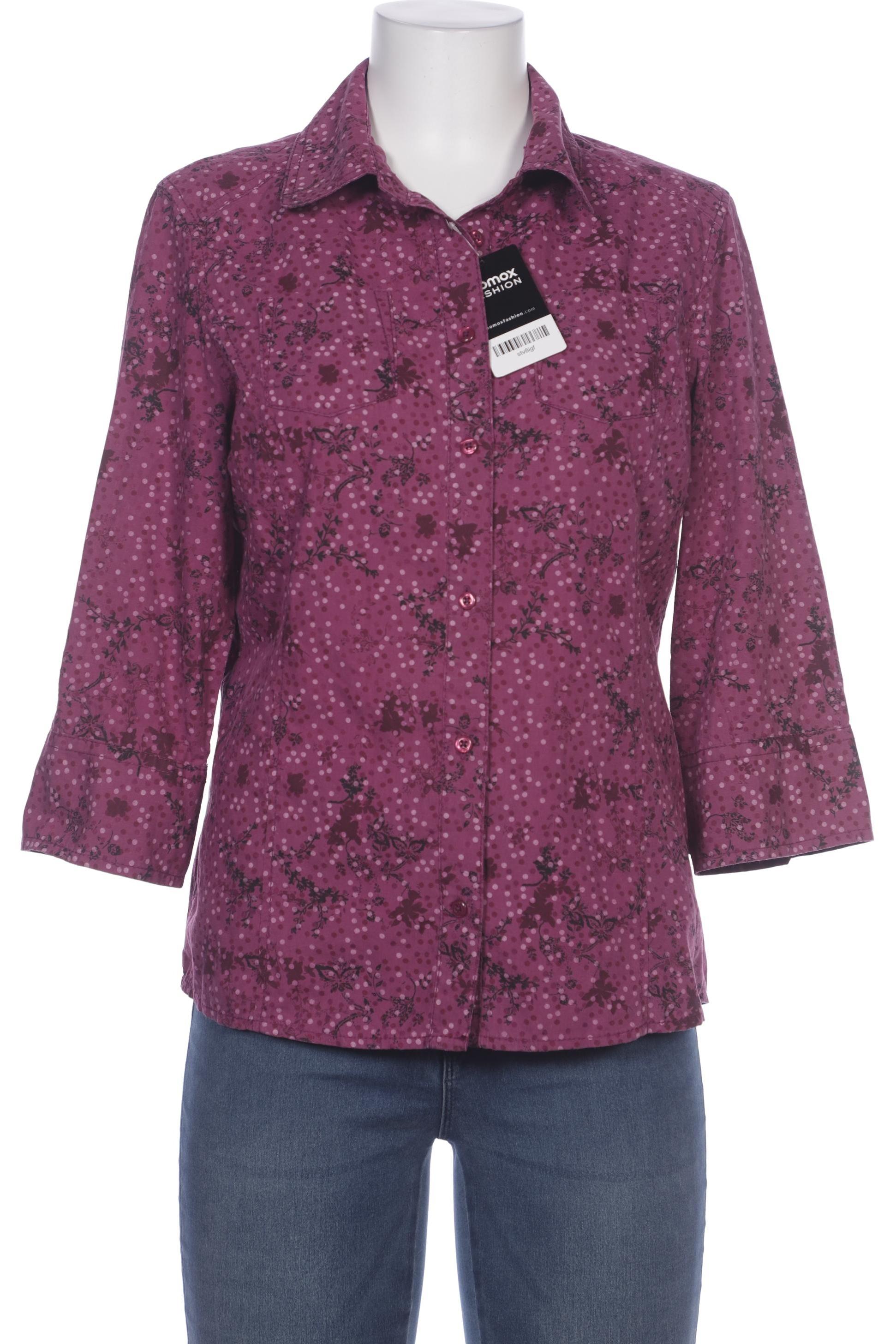 

Cecil Damen Bluse, pink, Gr. 38