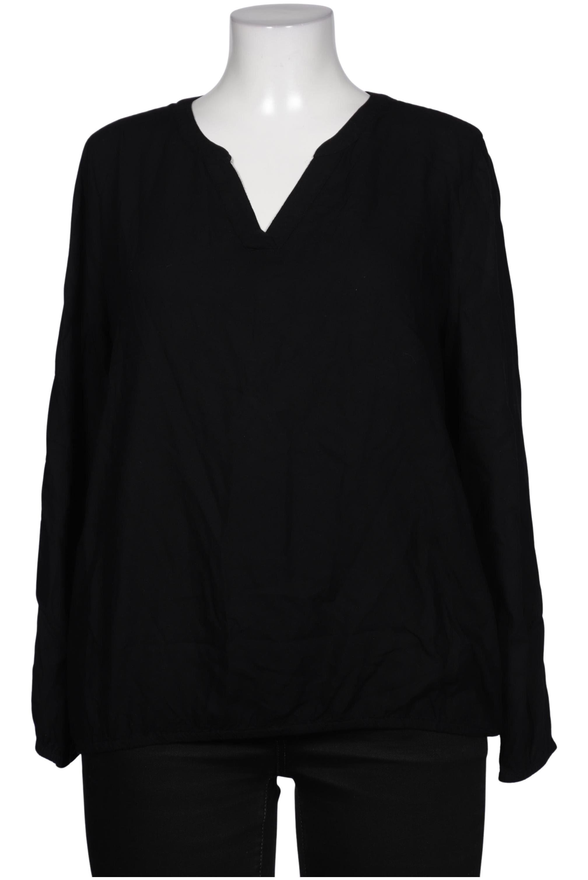 

Cecil Damen Bluse, schwarz, Gr. 44