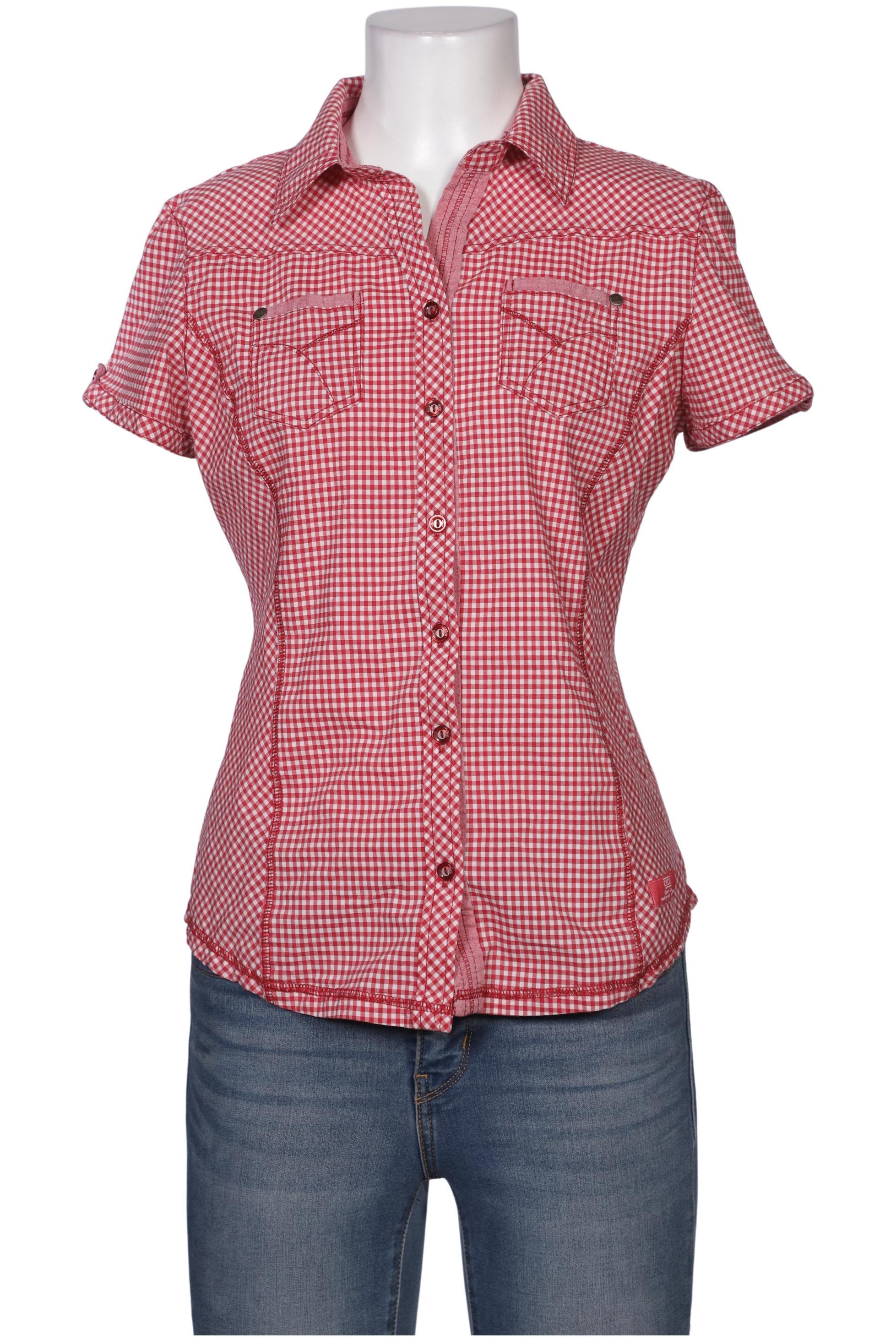 

Cecil Damen Bluse, rot, Gr. 38