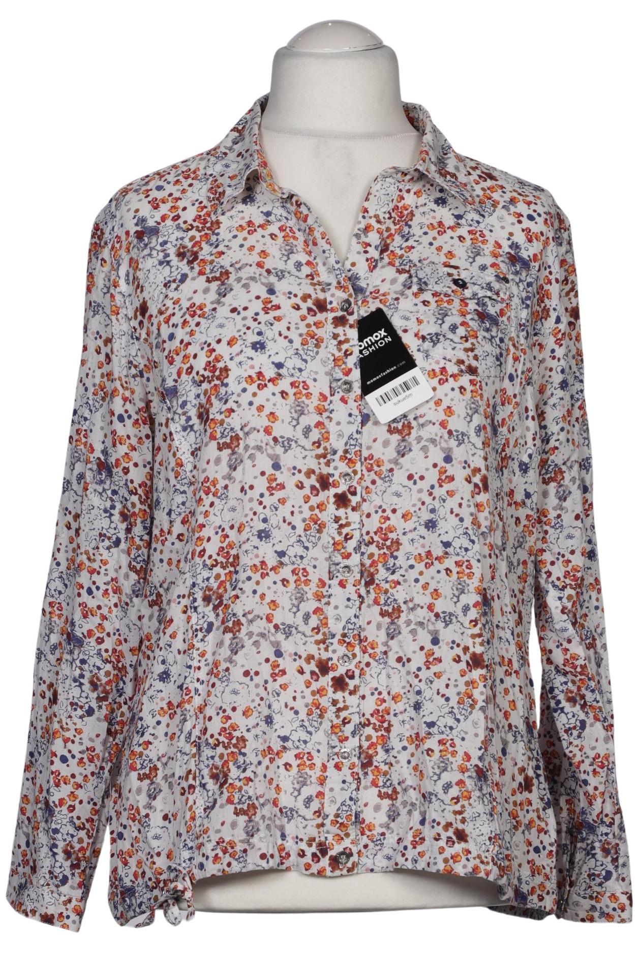 

Cecil Damen Bluse, mehrfarbig, Gr. 44