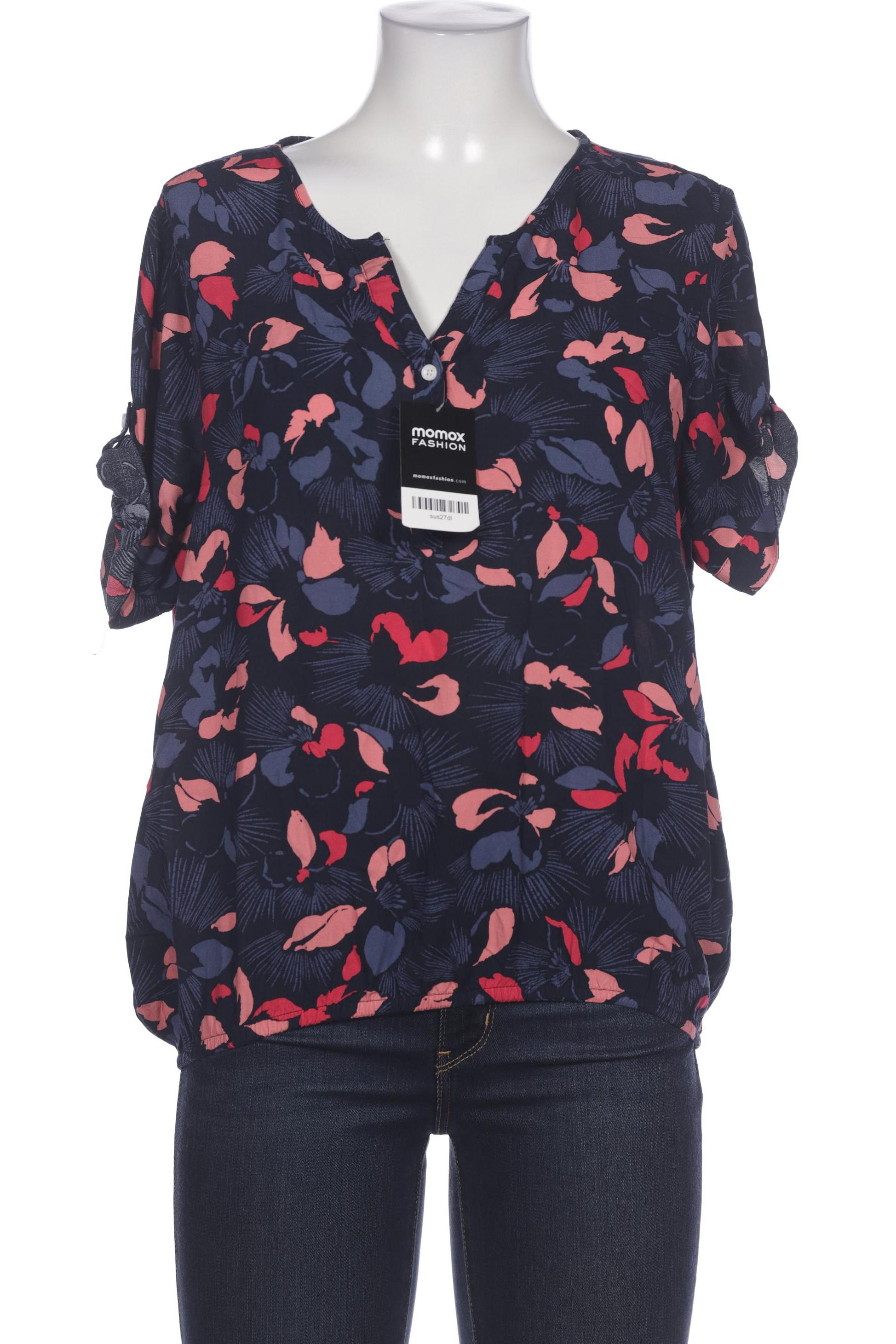 

Cecil Damen Bluse, marineblau, Gr. 38