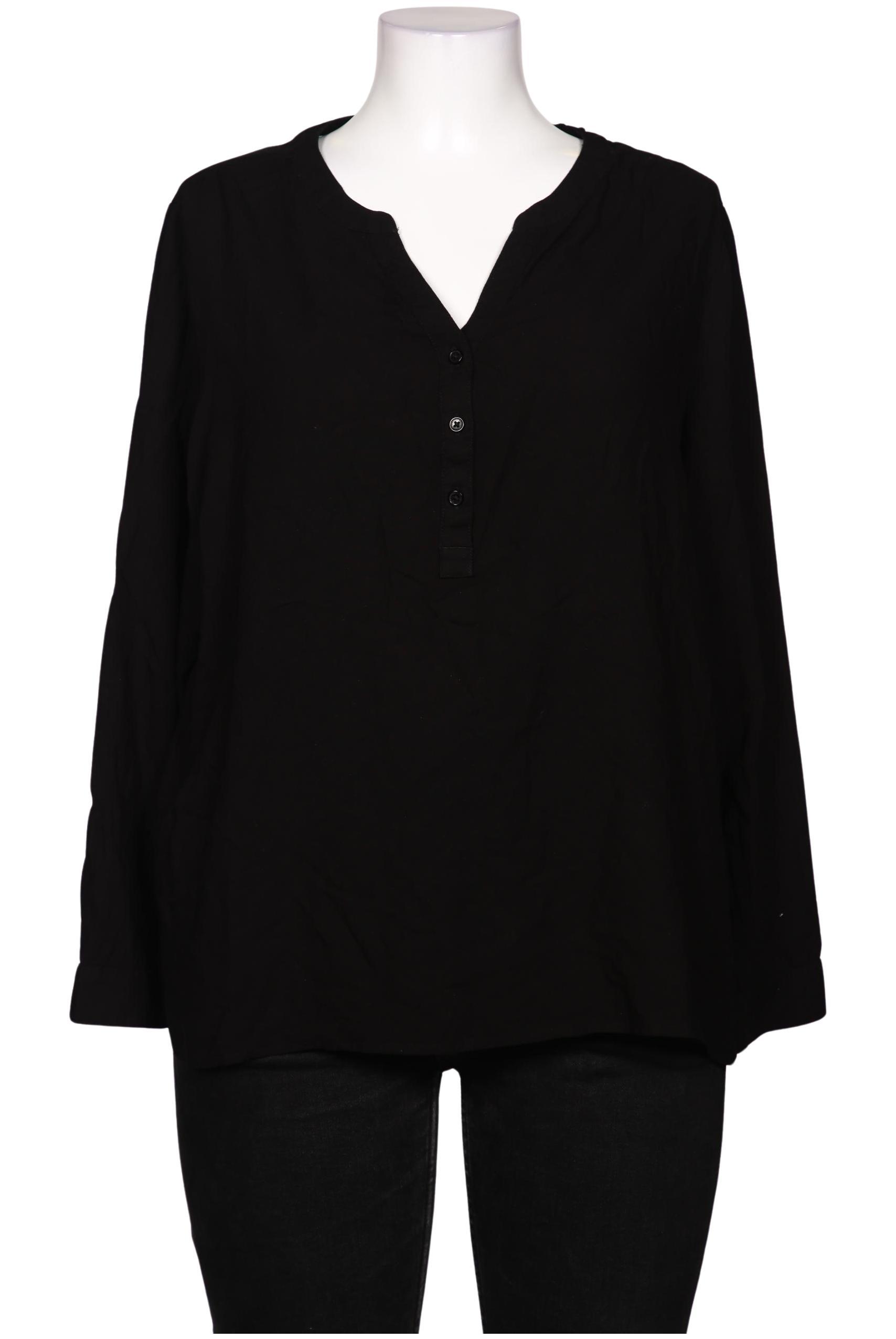 

Cecil Damen Bluse, schwarz, Gr. 46