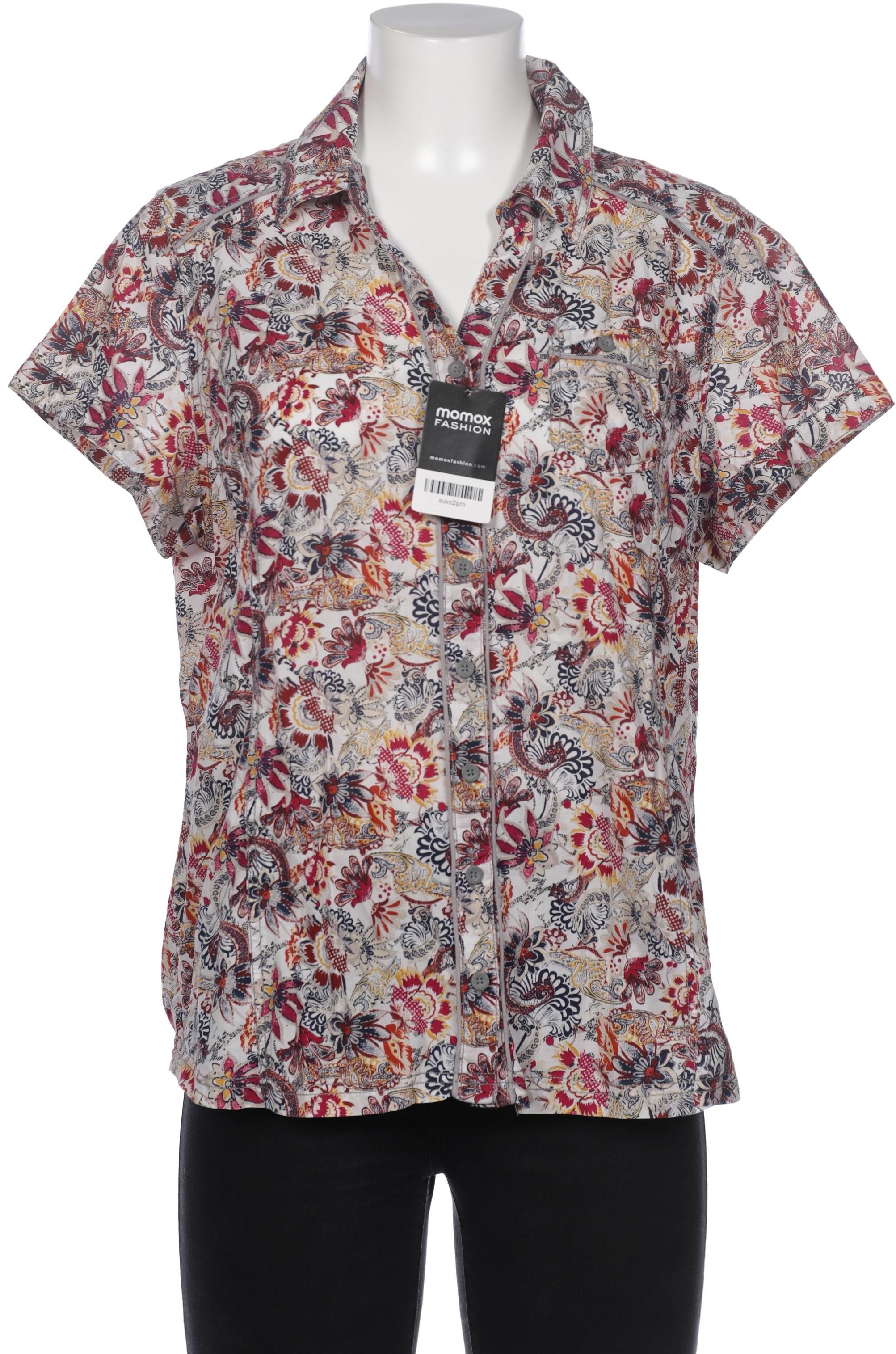 

Cecil Damen Bluse, mehrfarbig, Gr. 68