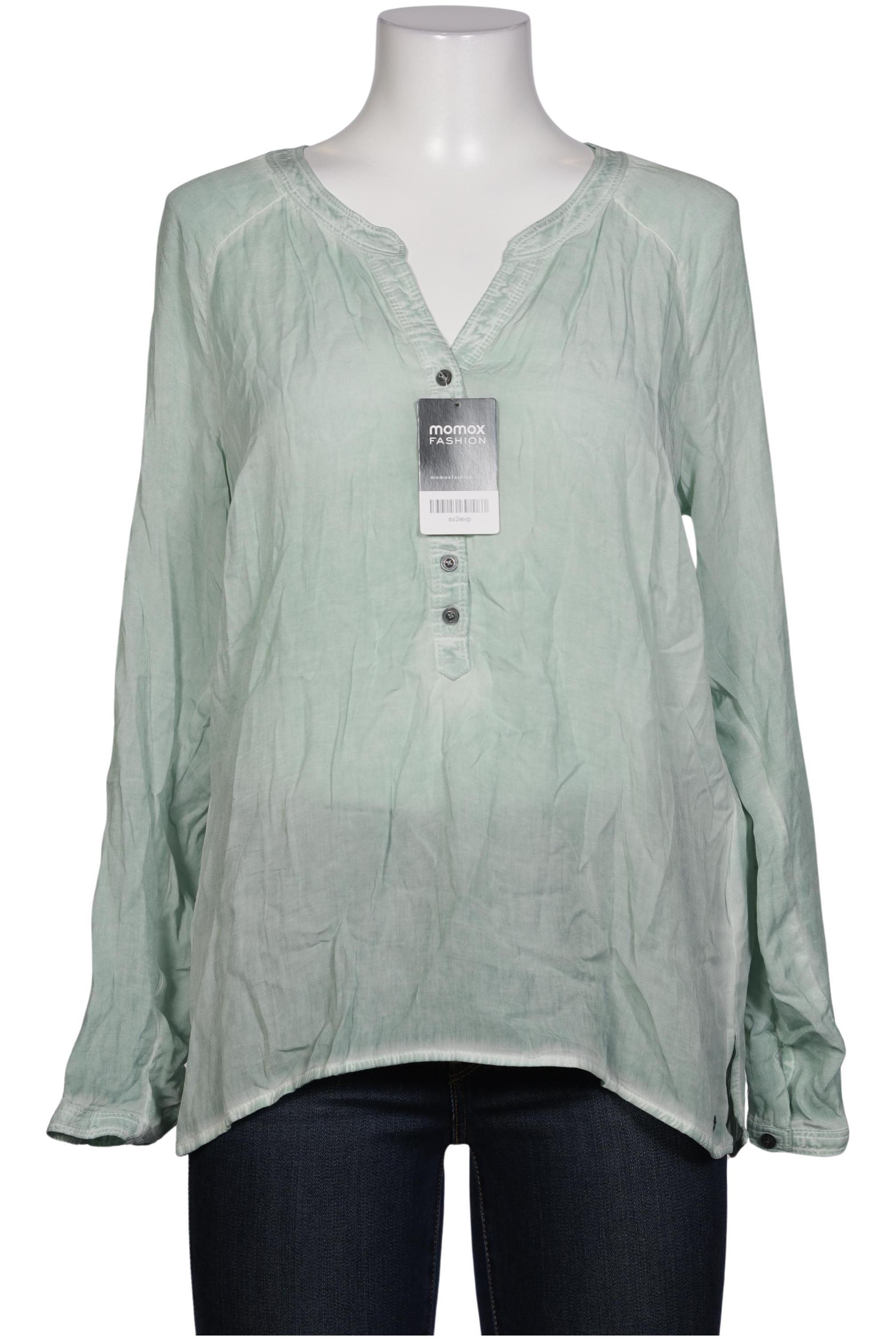 

Cecil Damen Bluse, hellgrün, Gr. 38