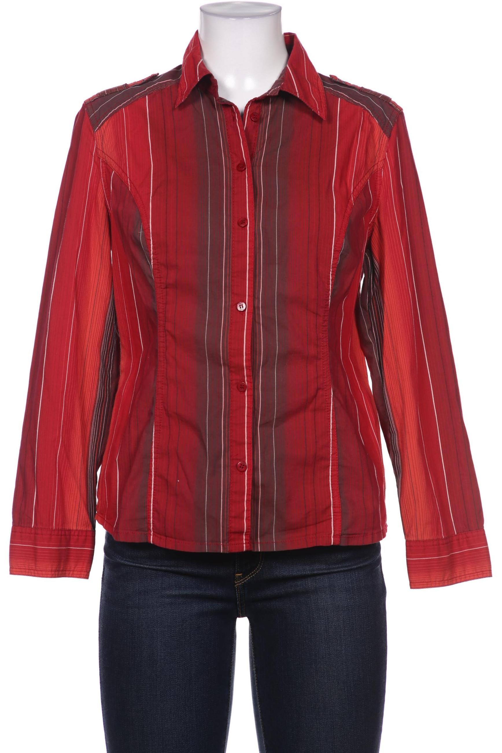 

Cecil Damen Bluse, rot, Gr. 38