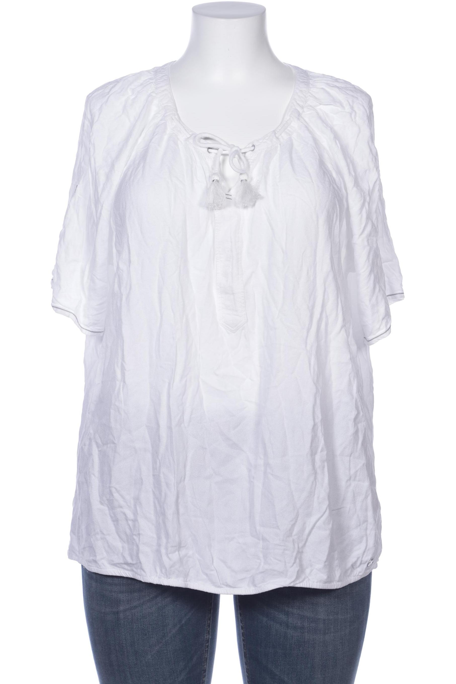 

Cecil Damen Bluse, weiß, Gr. 46