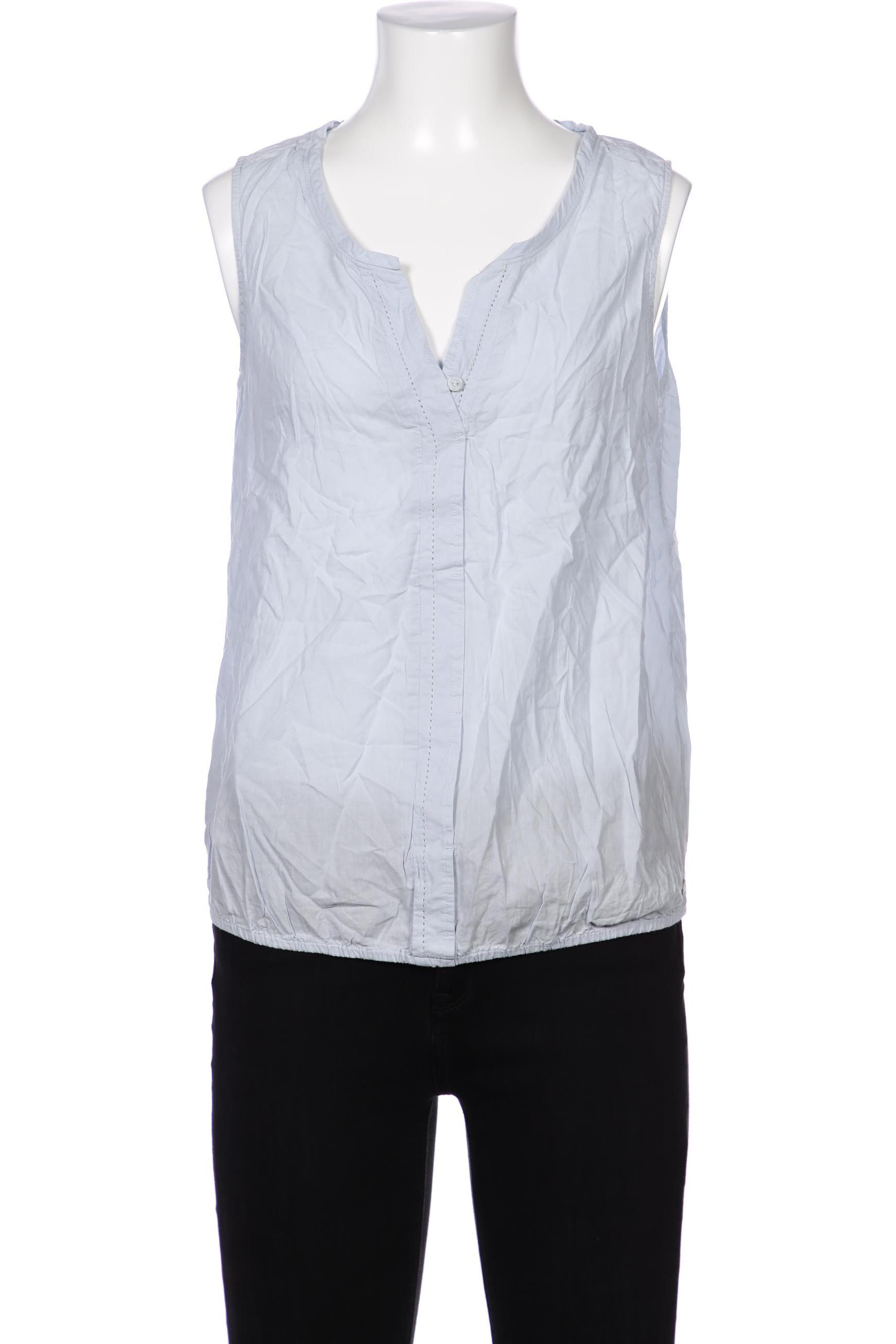 

CECIL Damen Bluse, hellblau