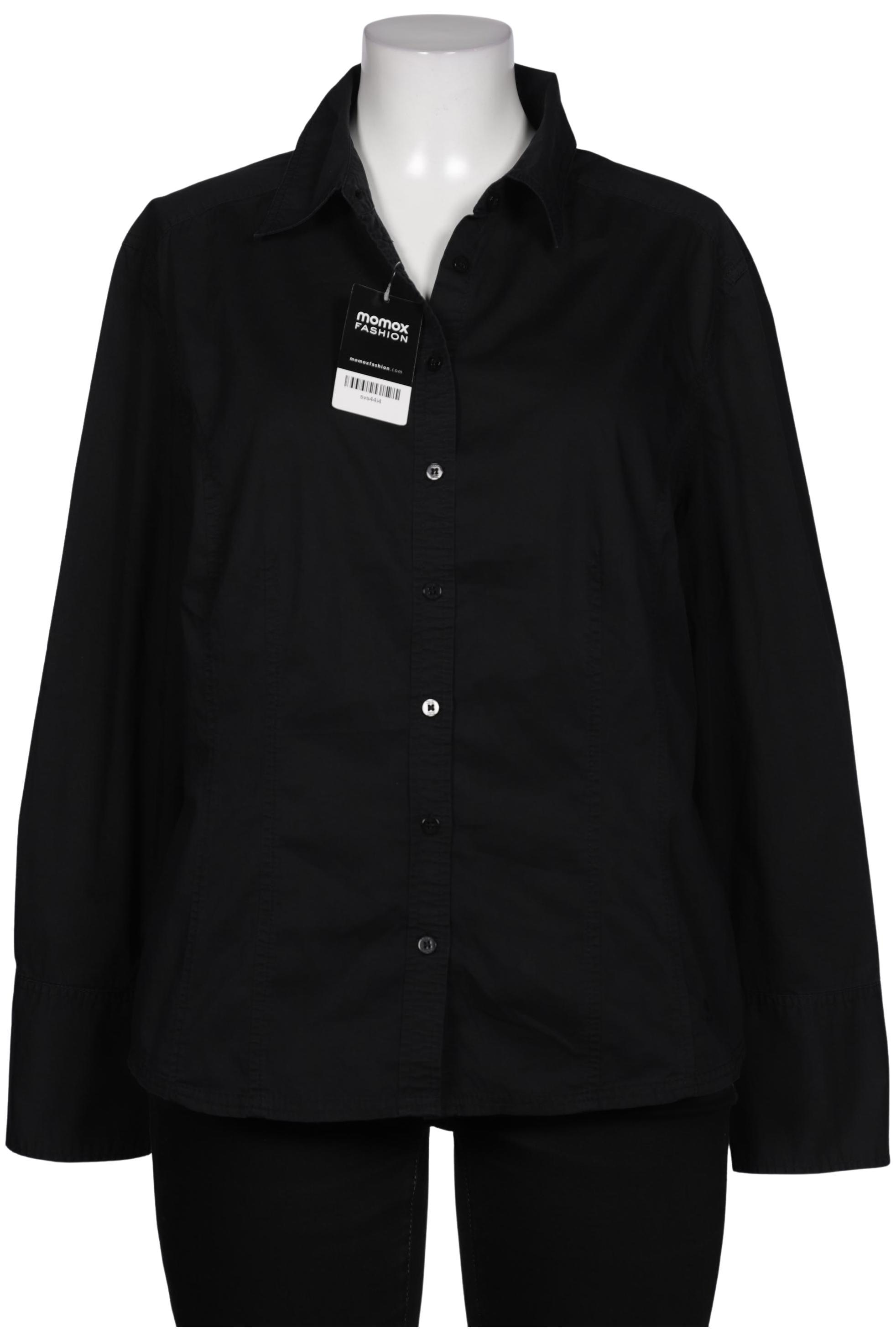 

Cecil Damen Bluse, schwarz, Gr. 44