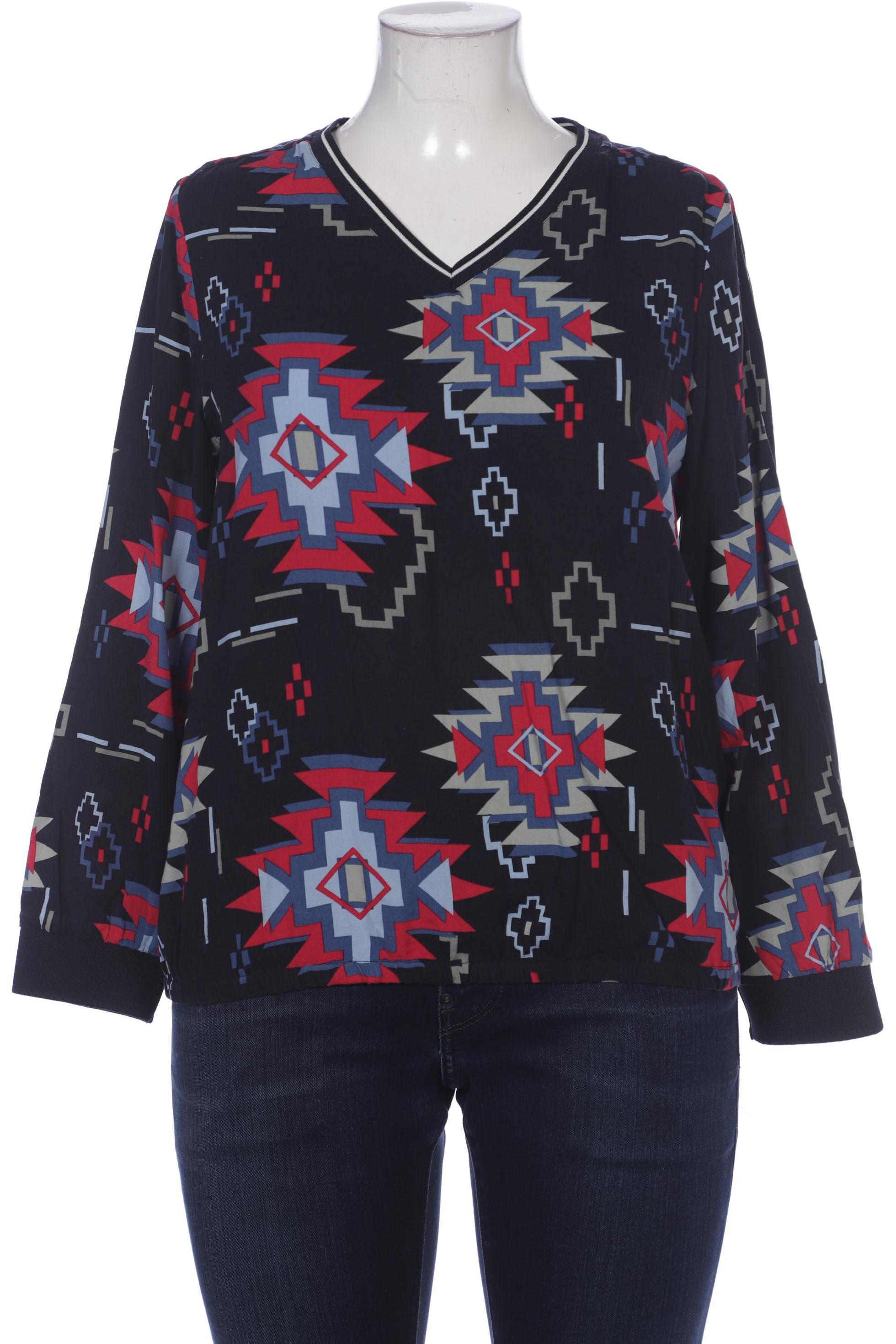 

Cecil Damen Bluse, marineblau, Gr. 42