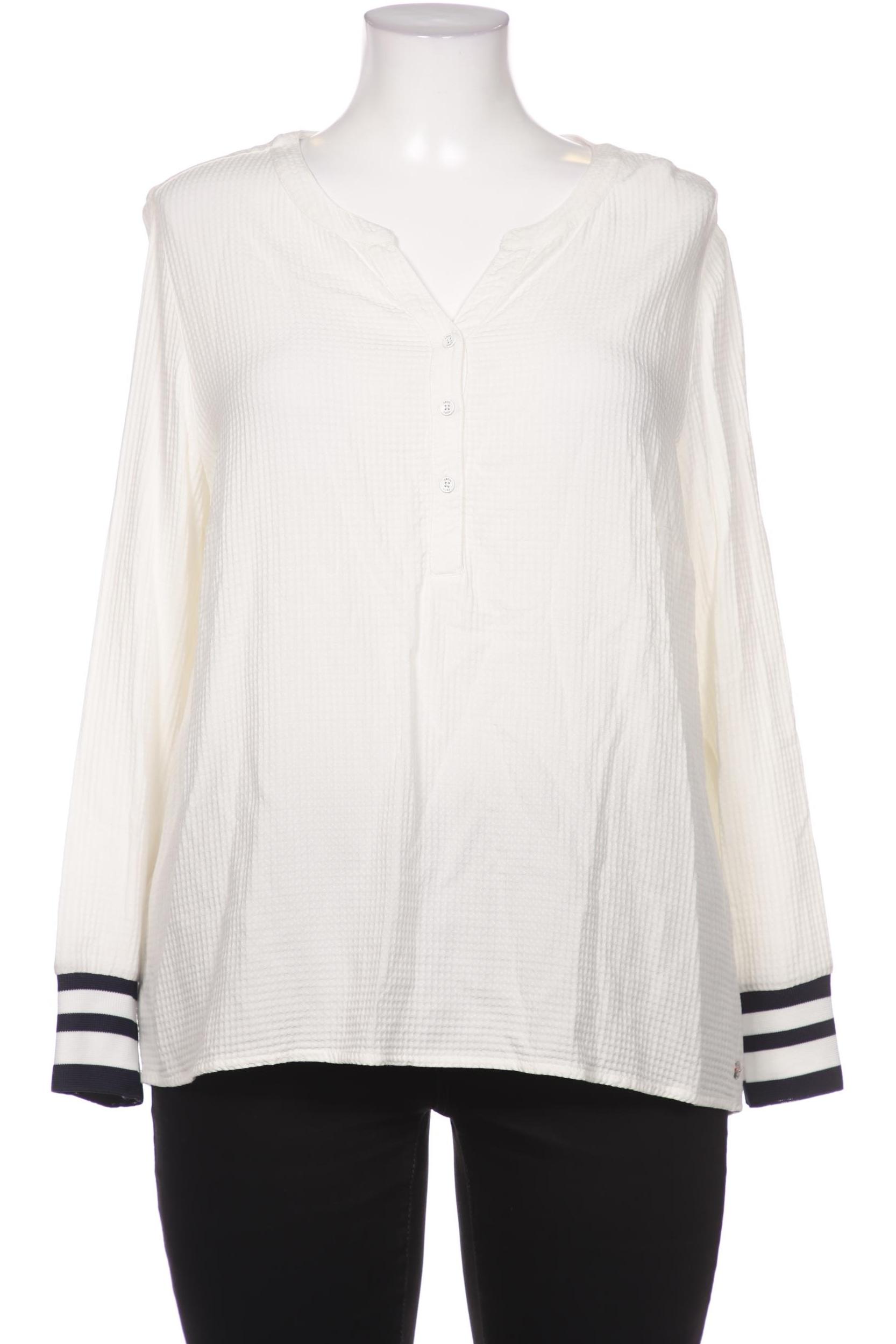 

Cecil Damen Bluse, weiß, Gr. 44