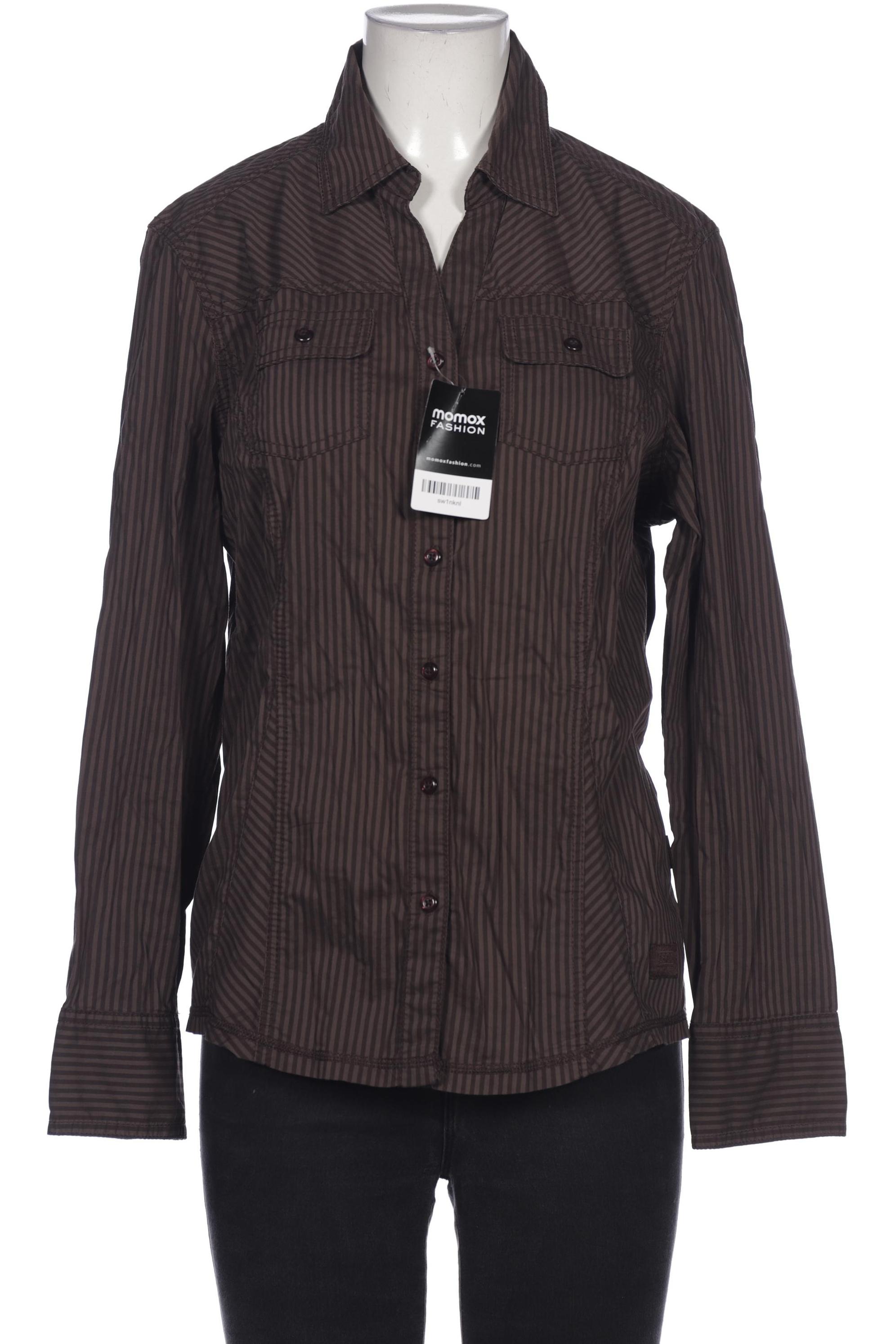 

CECIL Damen Bluse, braun