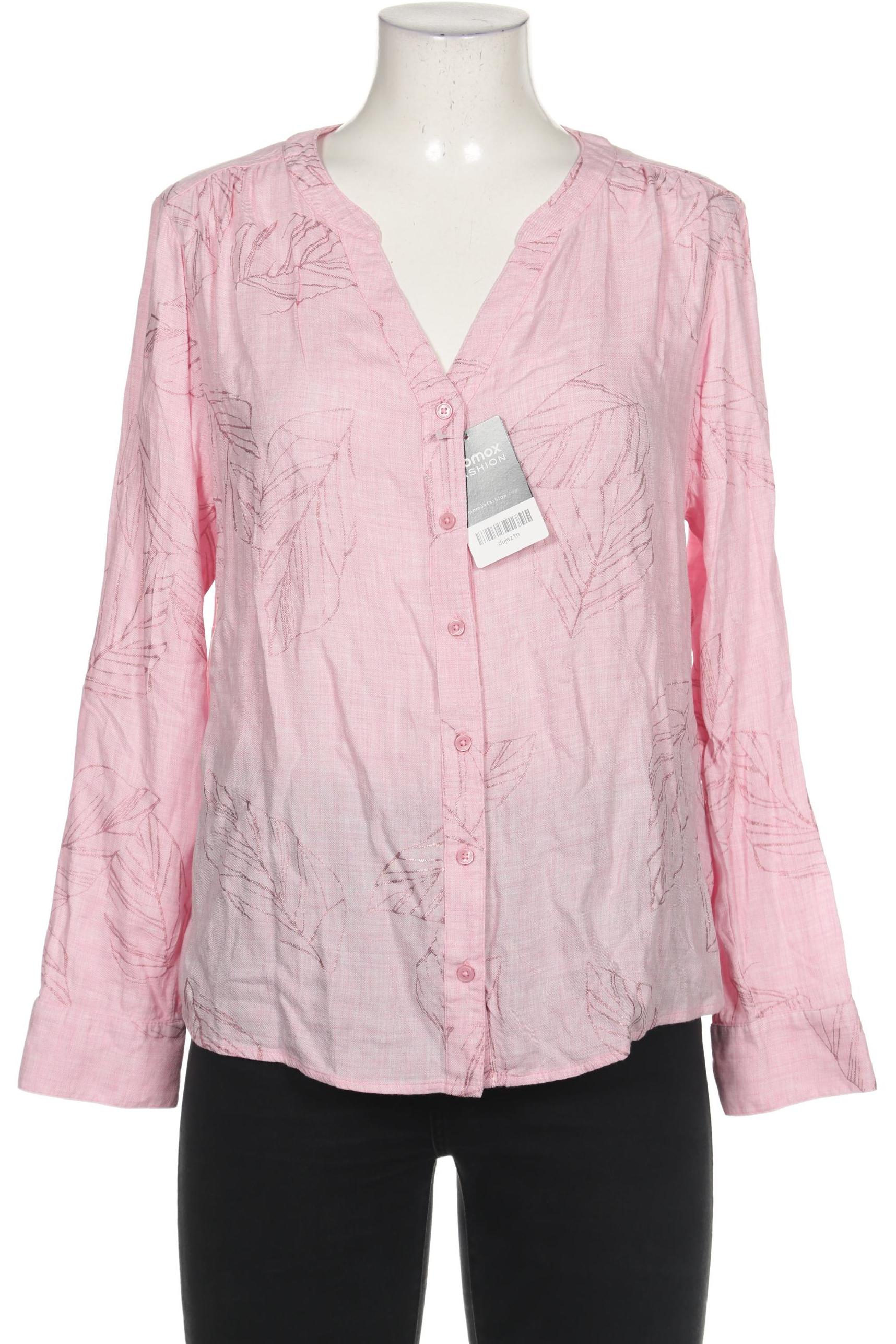 

Cecil Damen Bluse, pink, Gr. 42