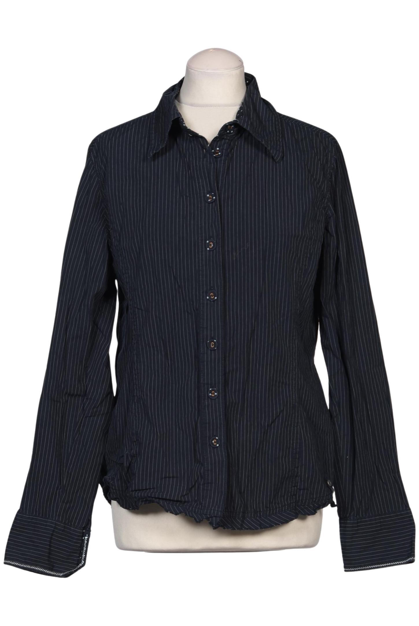 

Cecil Damen Bluse, marineblau, Gr. 38