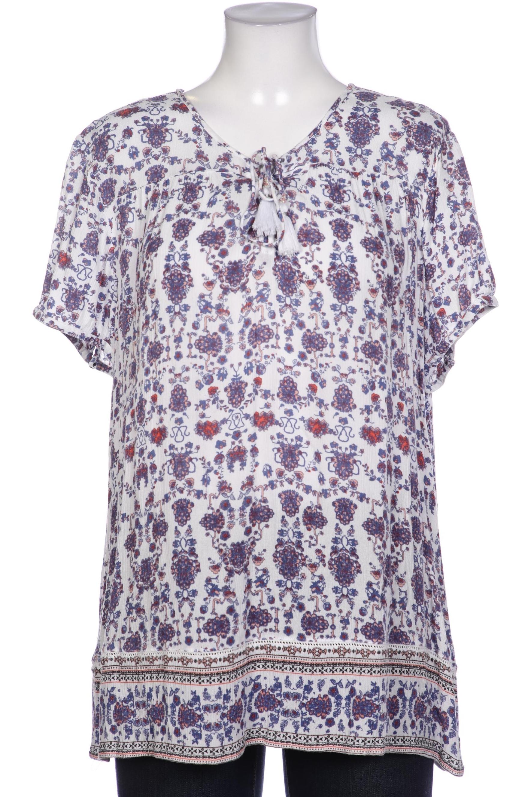 

Cecil Damen Bluse, weiß, Gr. 46
