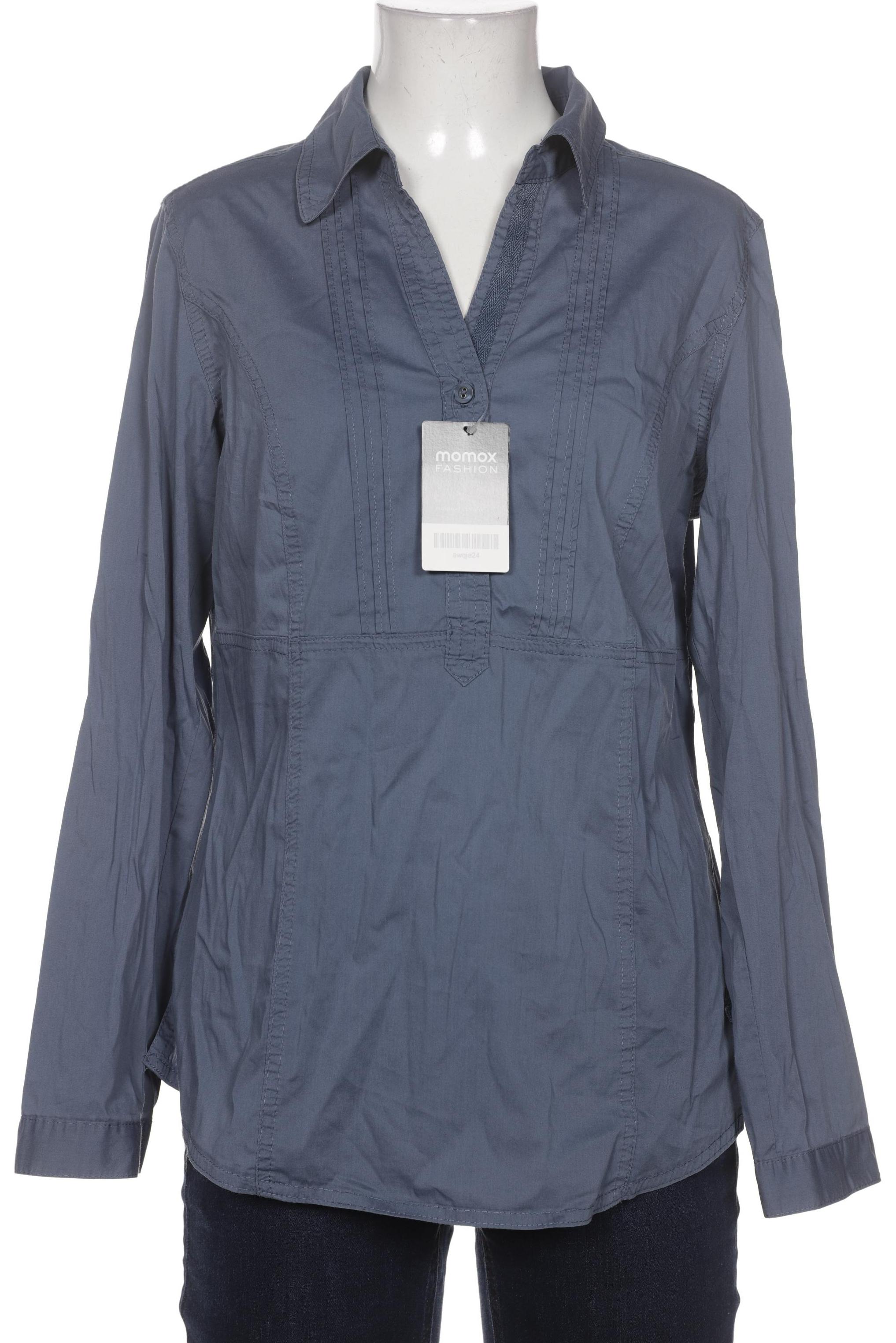 

Cecil Damen Bluse, blau, Gr. 36