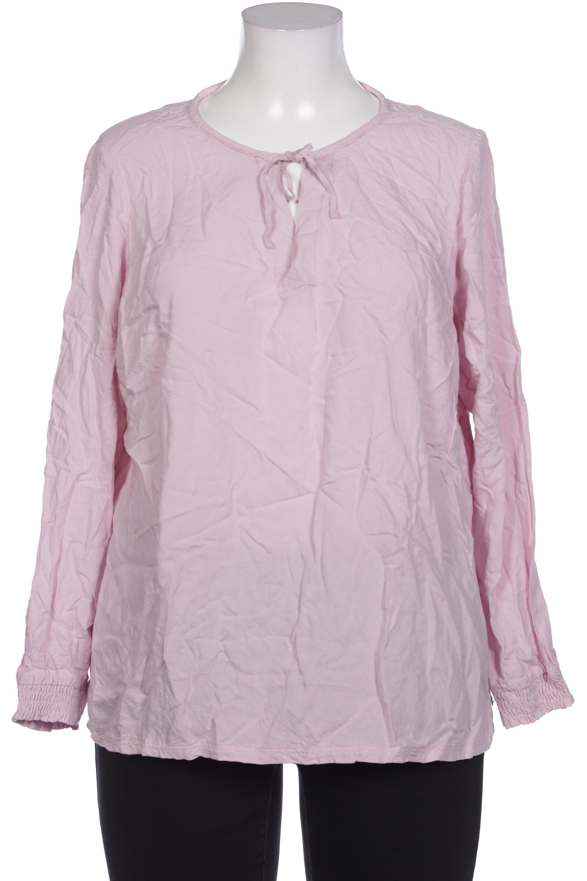 

Cecil Damen Bluse, pink, Gr. 46