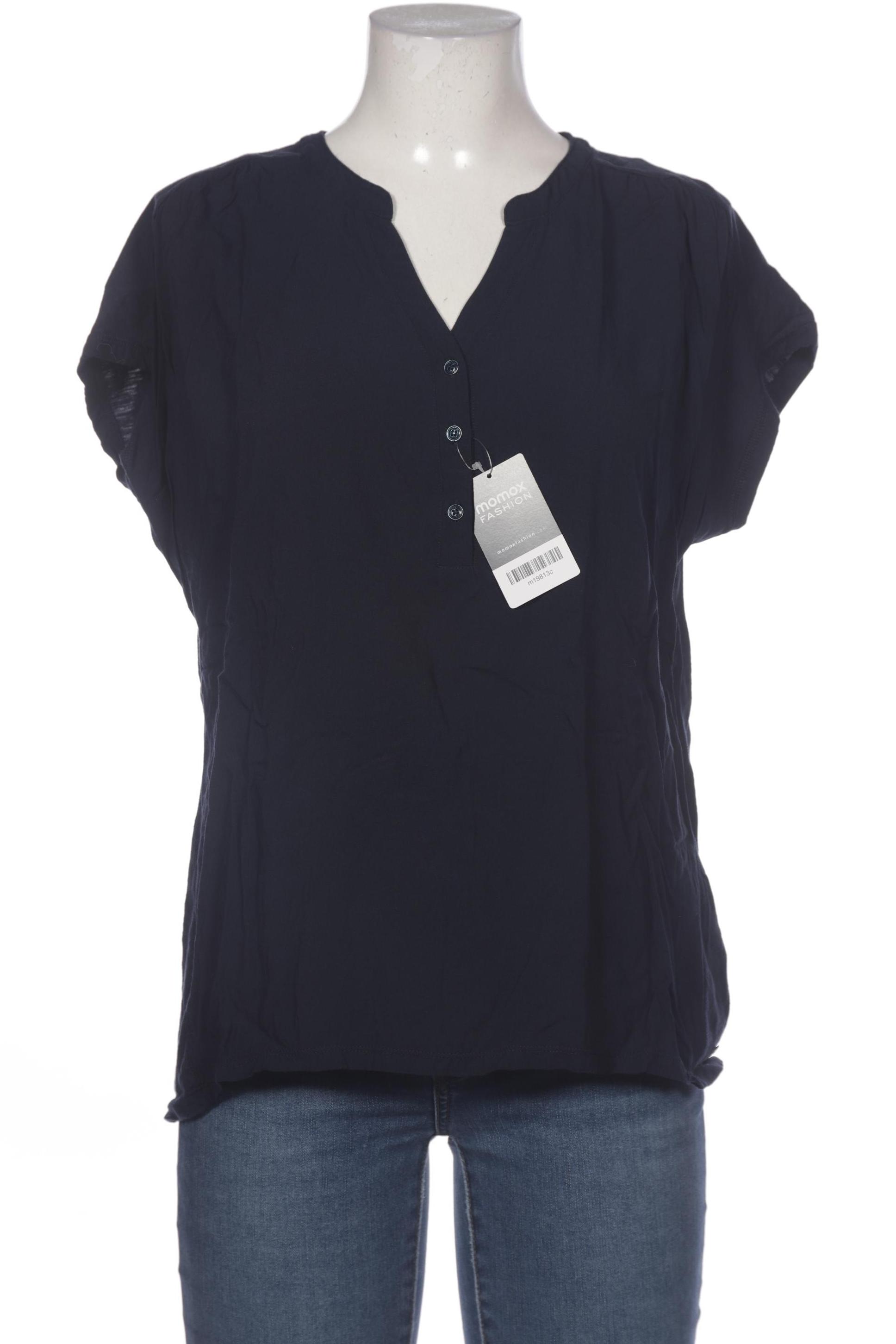 

Cecil Damen Bluse, marineblau, Gr. 42