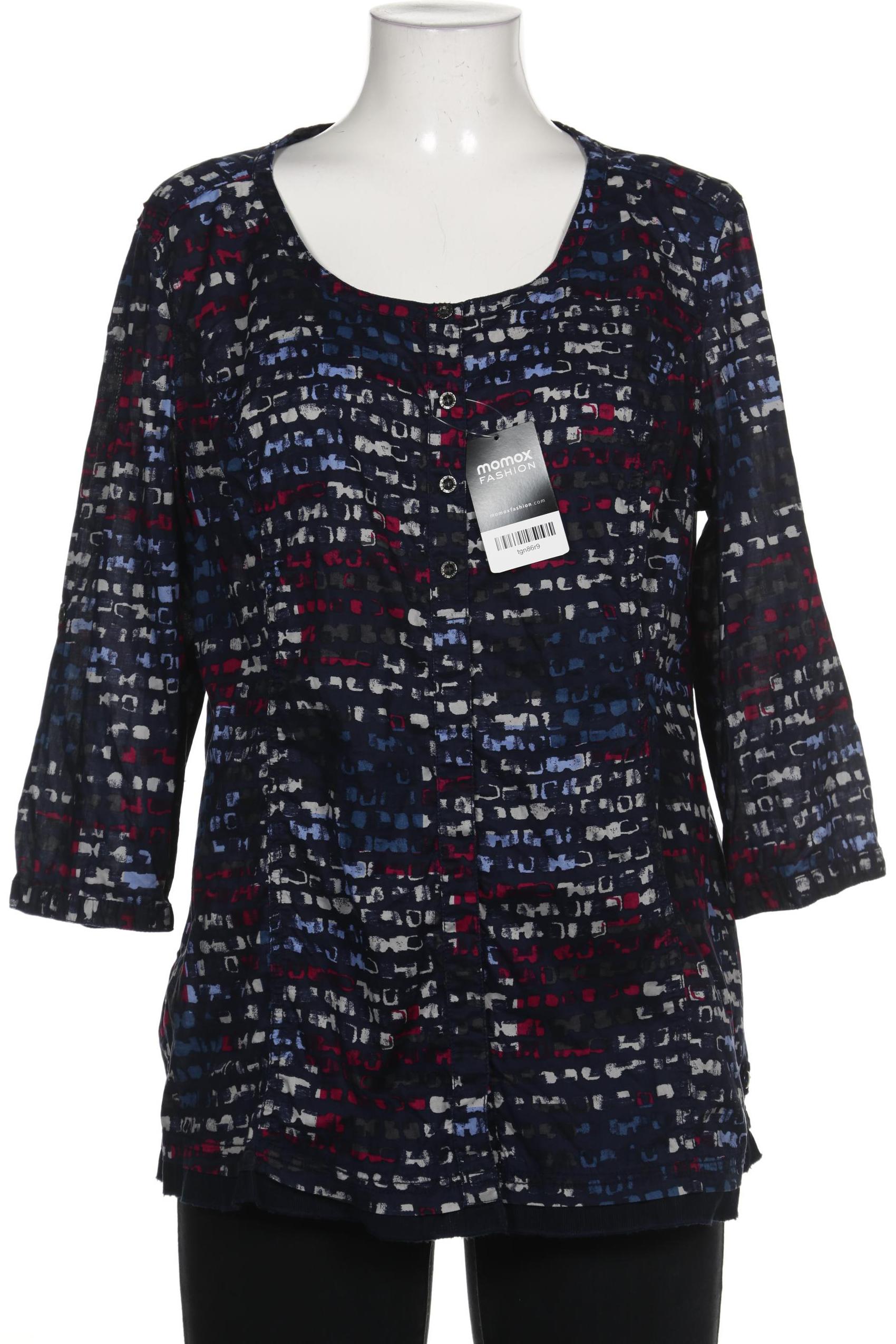 

Cecil Damen Bluse, marineblau, Gr. 42