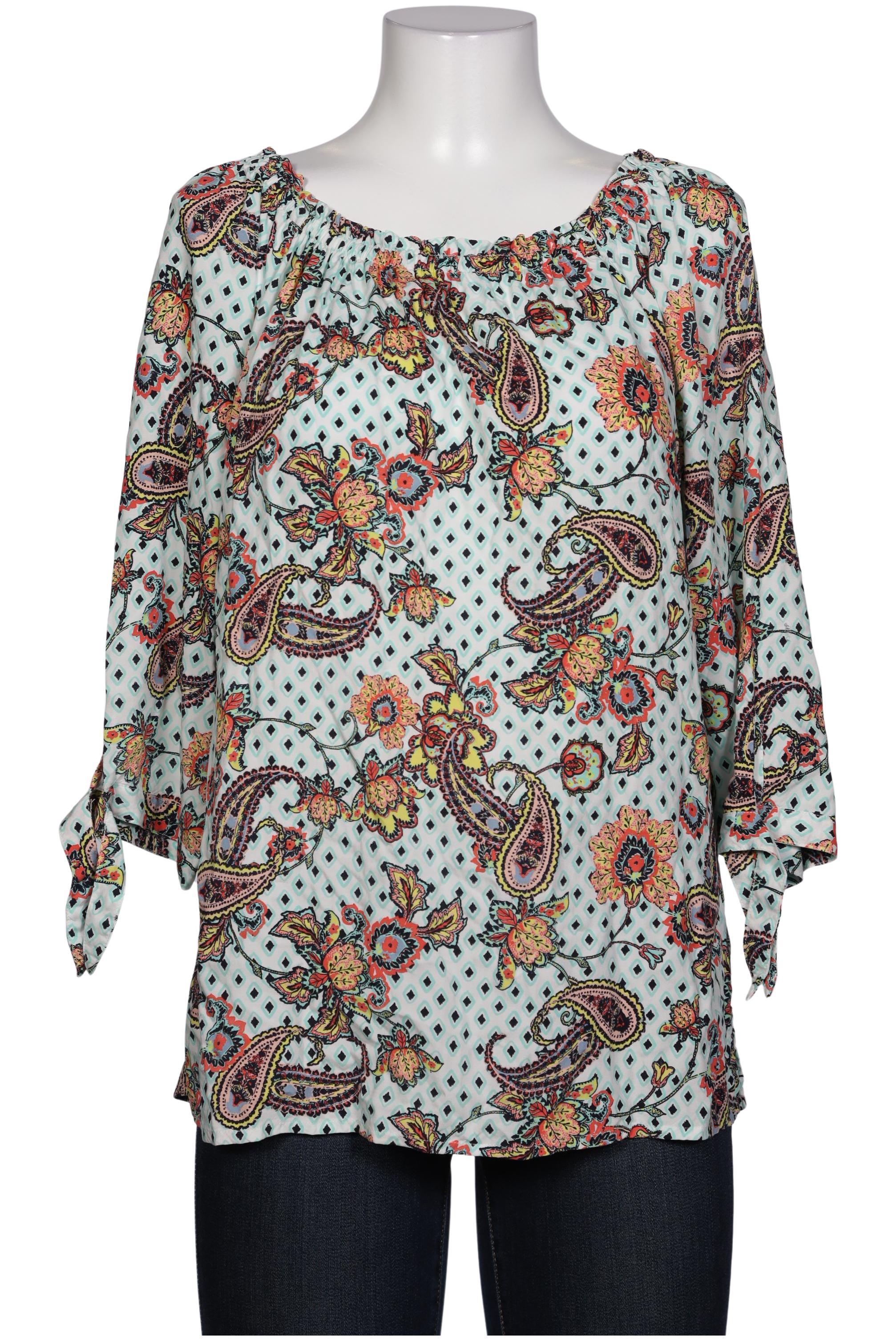 

Cecil Damen Bluse, hellblau, Gr. 42