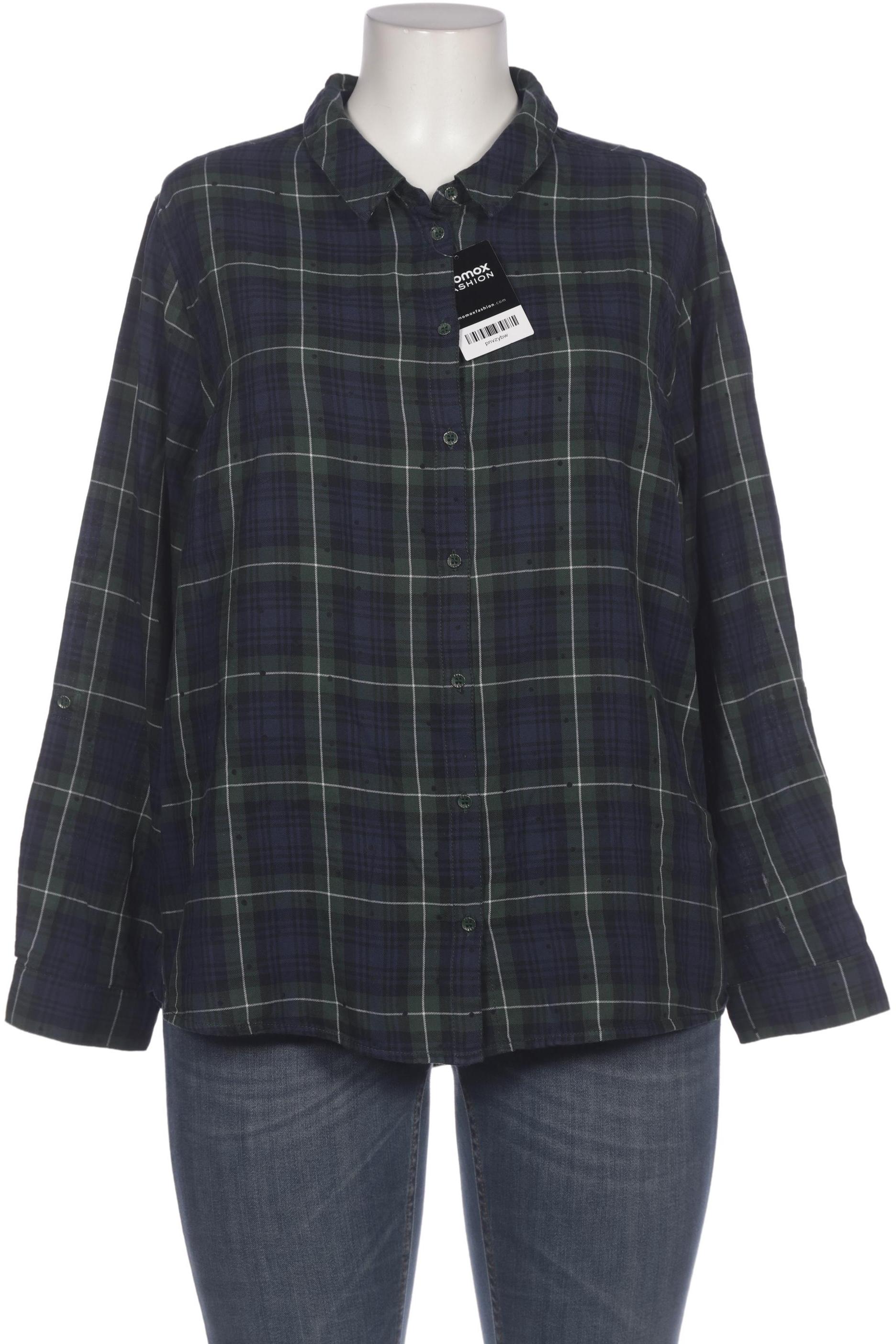 

Cecil Damen Bluse, marineblau, Gr. 46