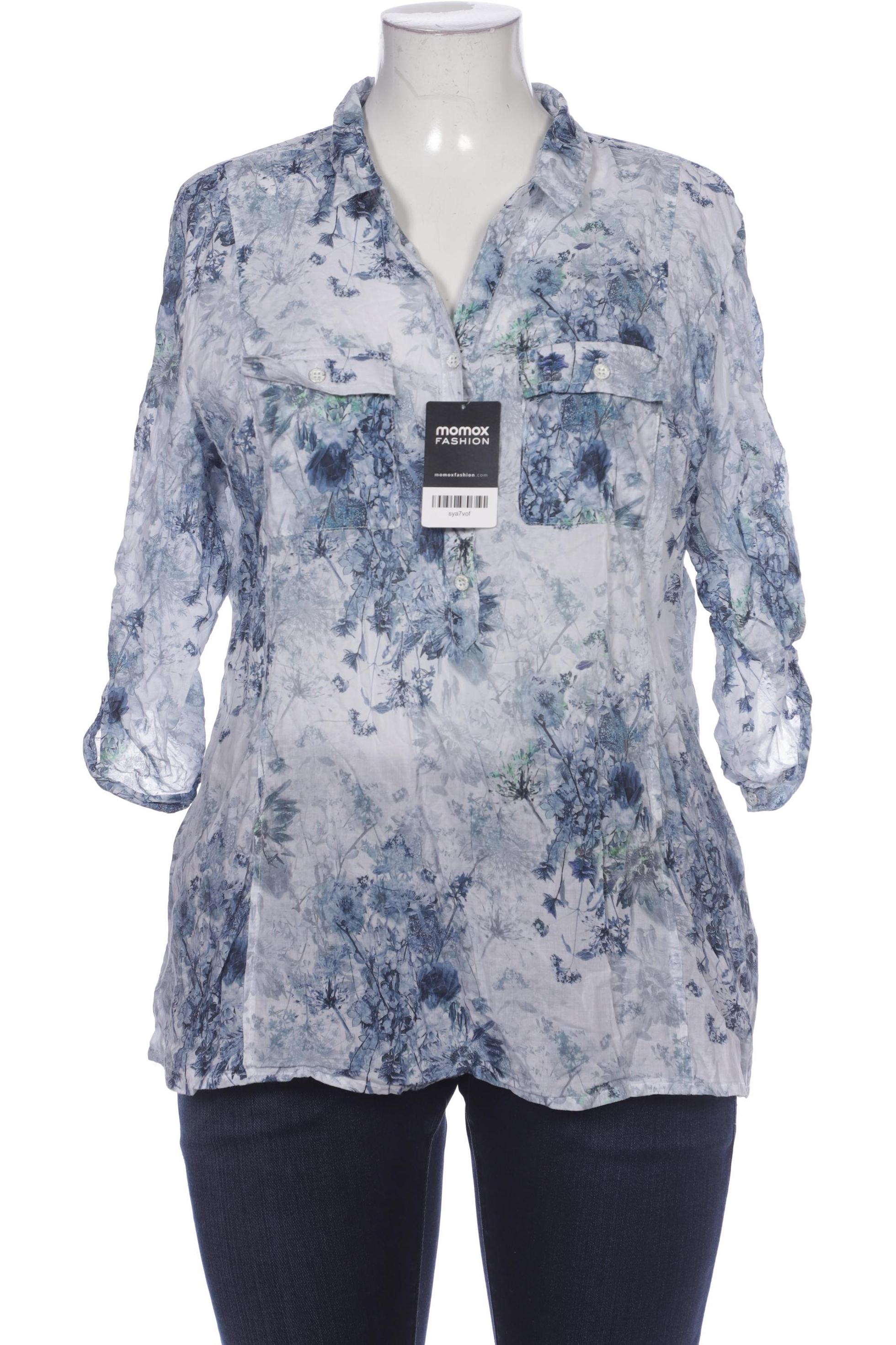 

Cecil Damen Bluse, hellblau, Gr. 46