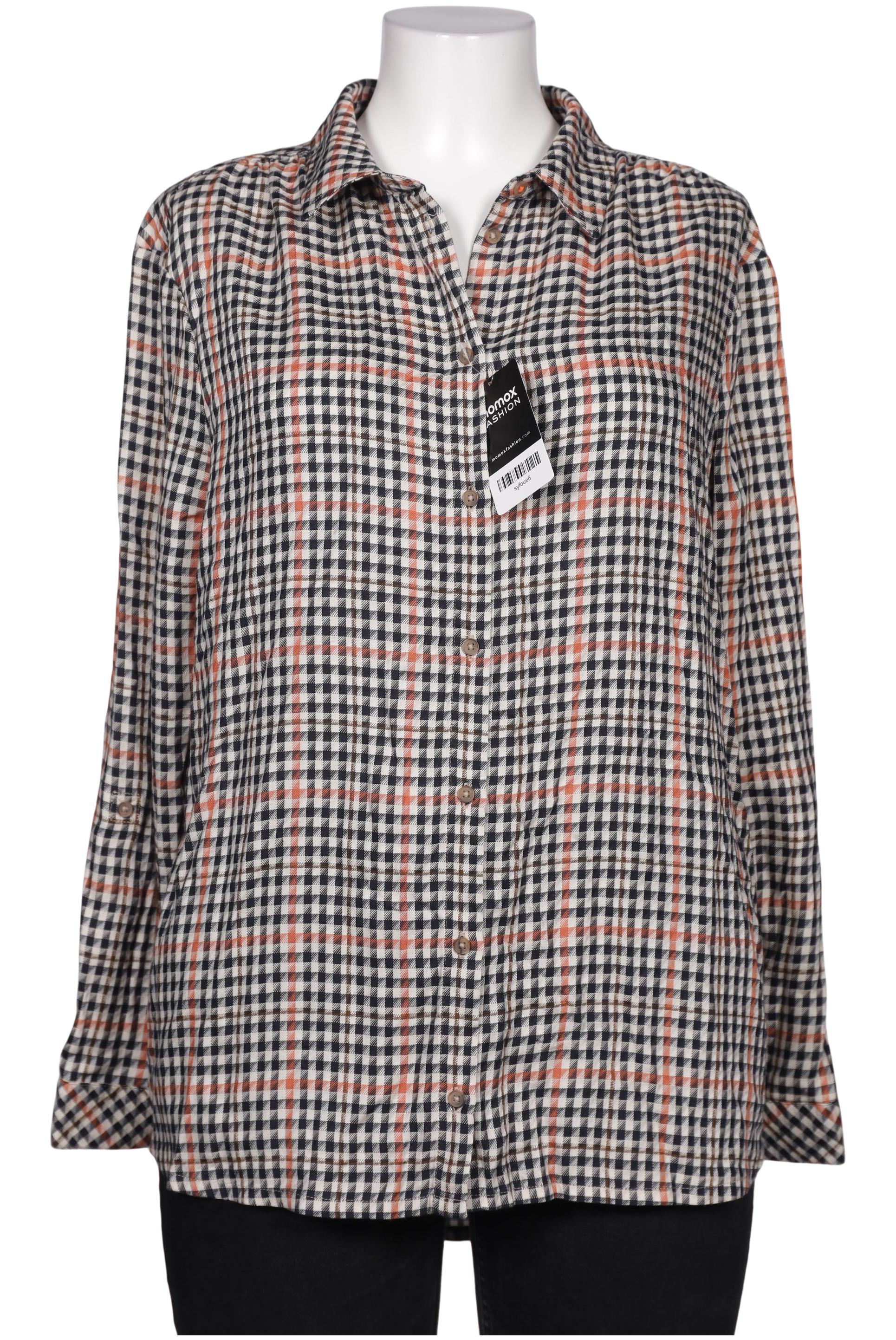 

Cecil Damen Bluse, marineblau, Gr. 42