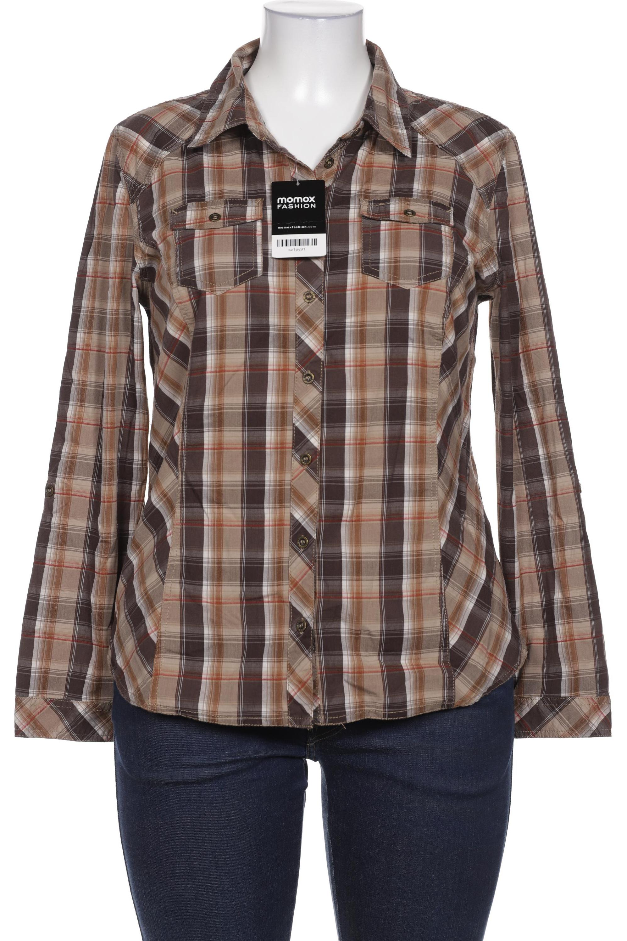 

CECIL Damen Bluse, braun