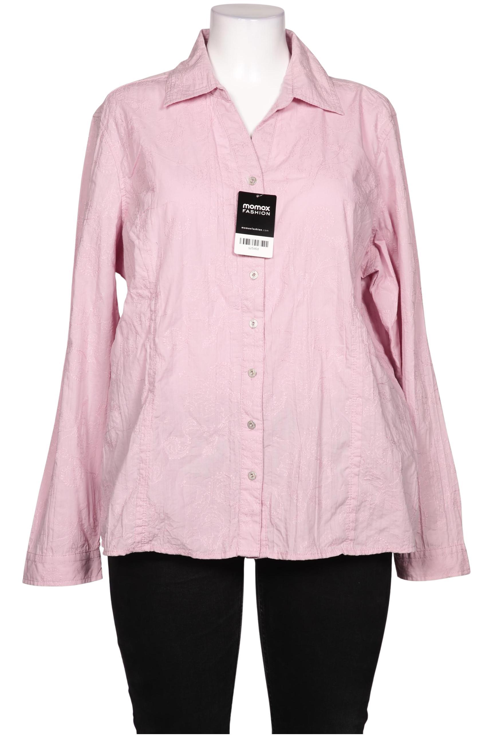 

Cecil Damen Bluse, pink, Gr. 46