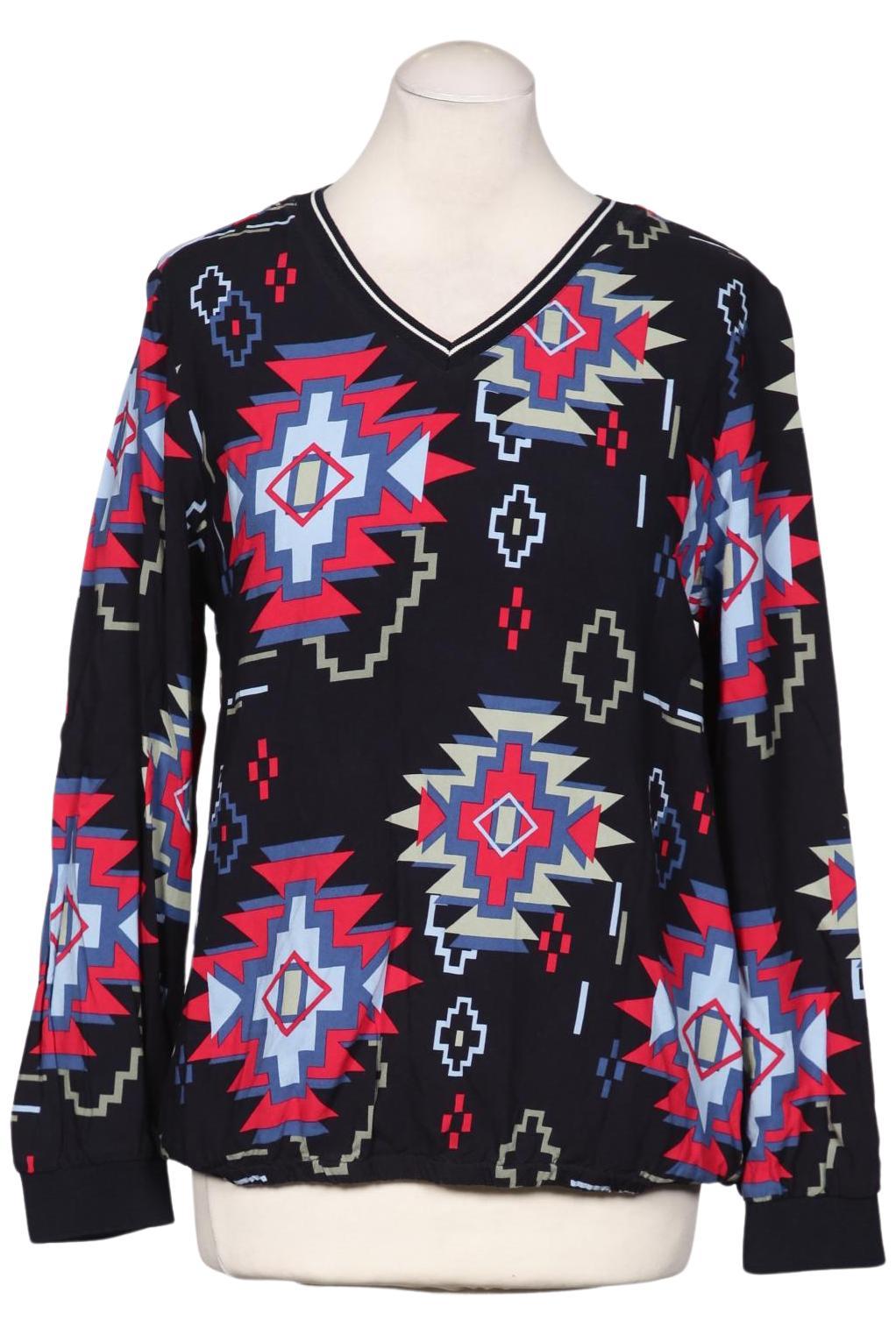 

Cecil Damen Bluse, mehrfarbig, Gr. 38