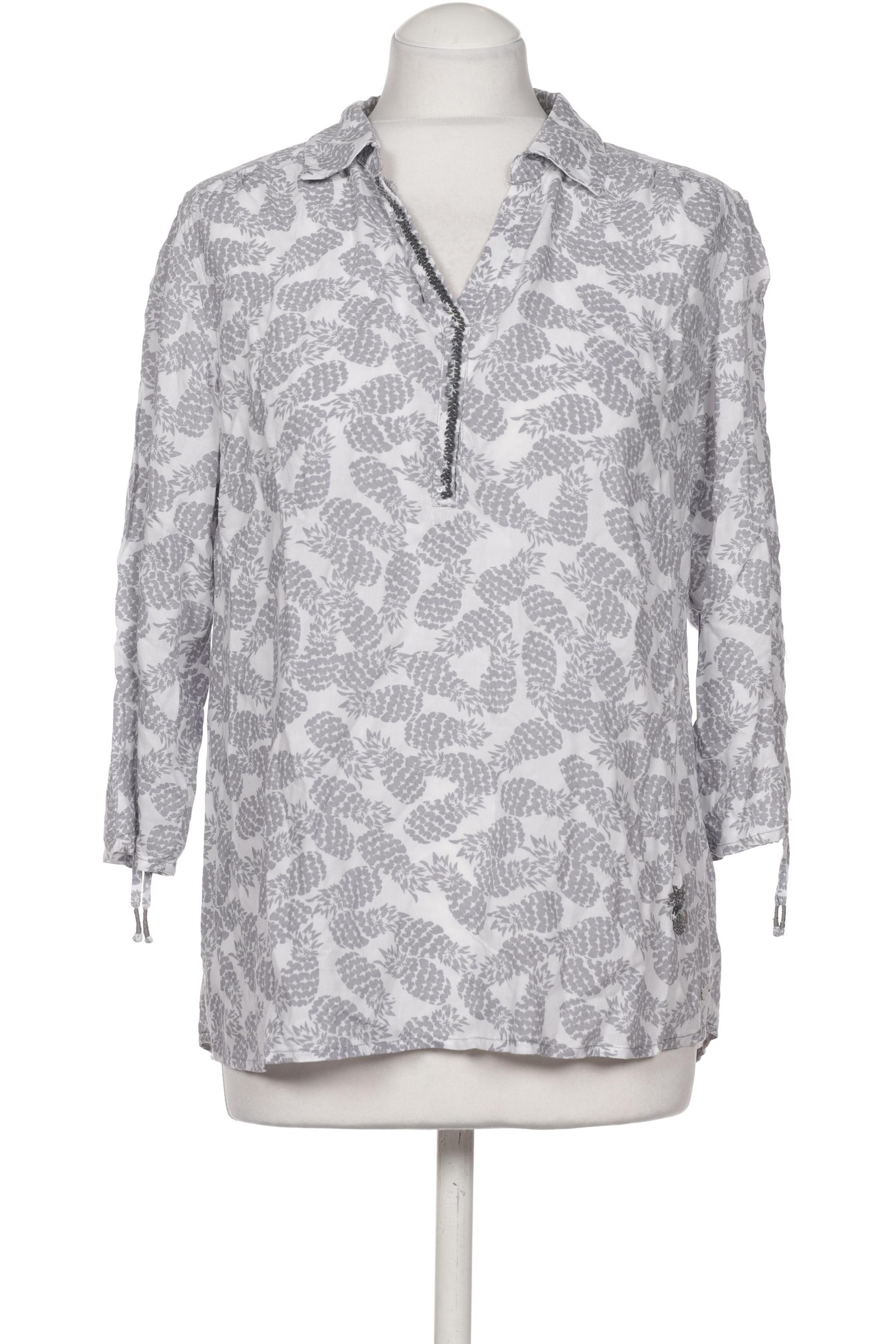 

Cecil Damen Bluse, grau, Gr. 38