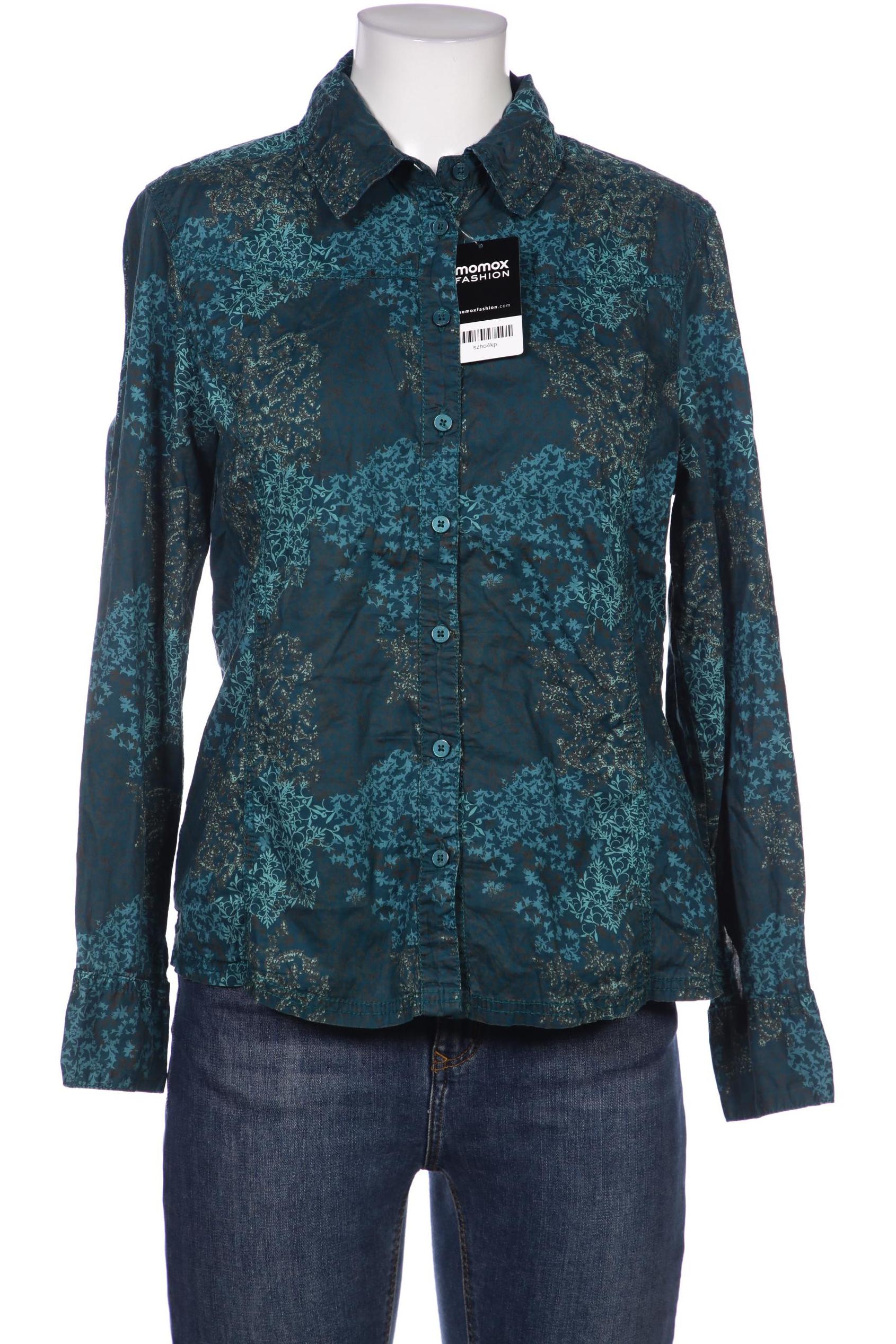 

Cecil Damen Bluse, türkis, Gr. 38