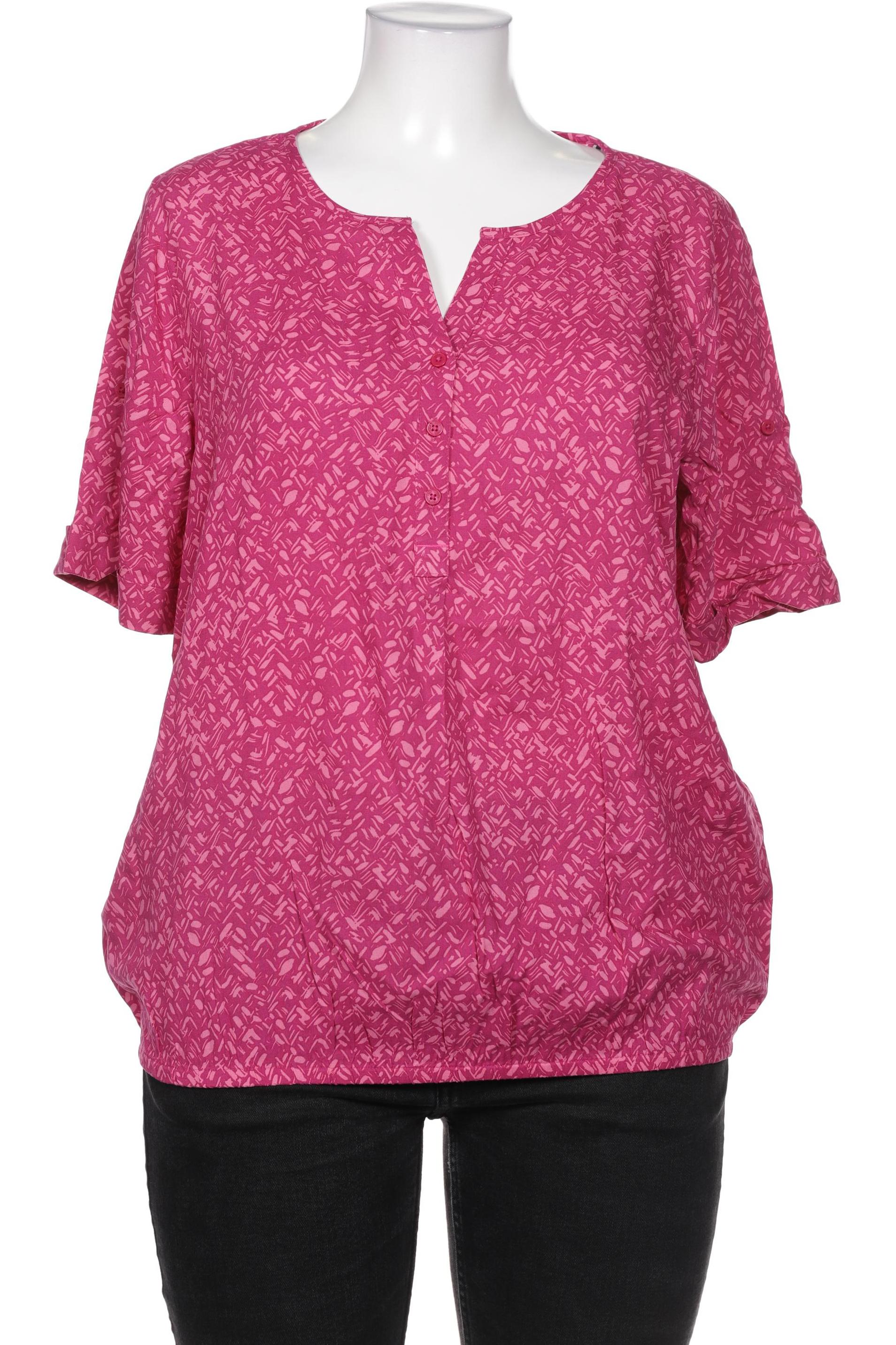 

CECIL Damen Bluse, pink