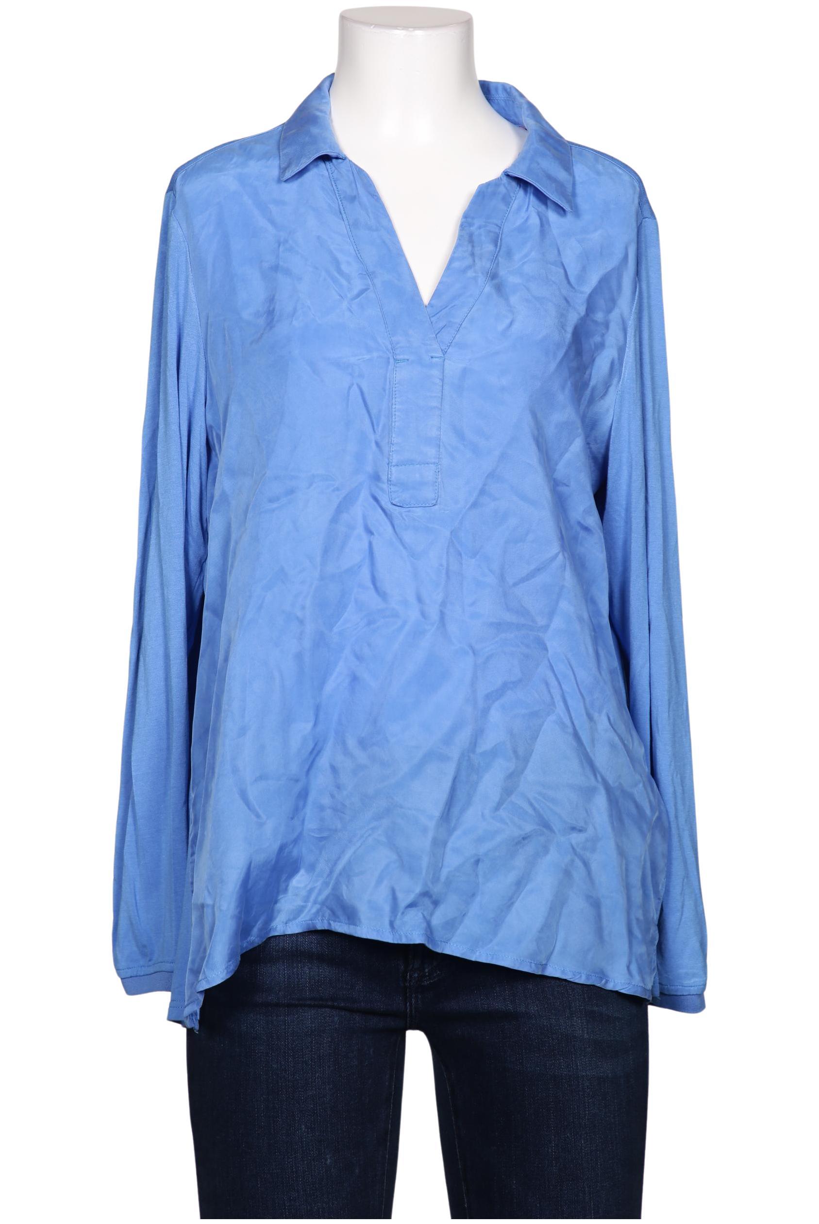 

Cecil Damen Bluse, hellblau, Gr. 38