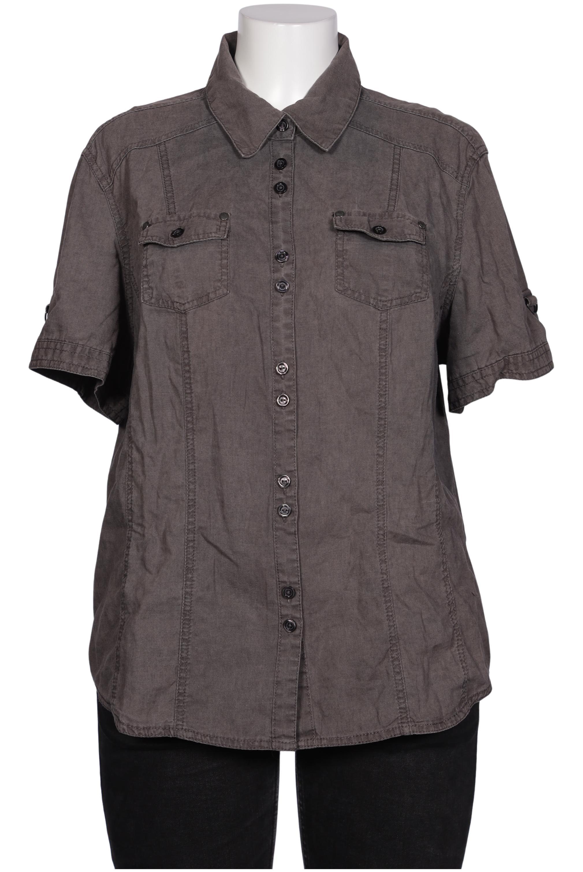 

Cecil Damen Bluse, grau, Gr. 44